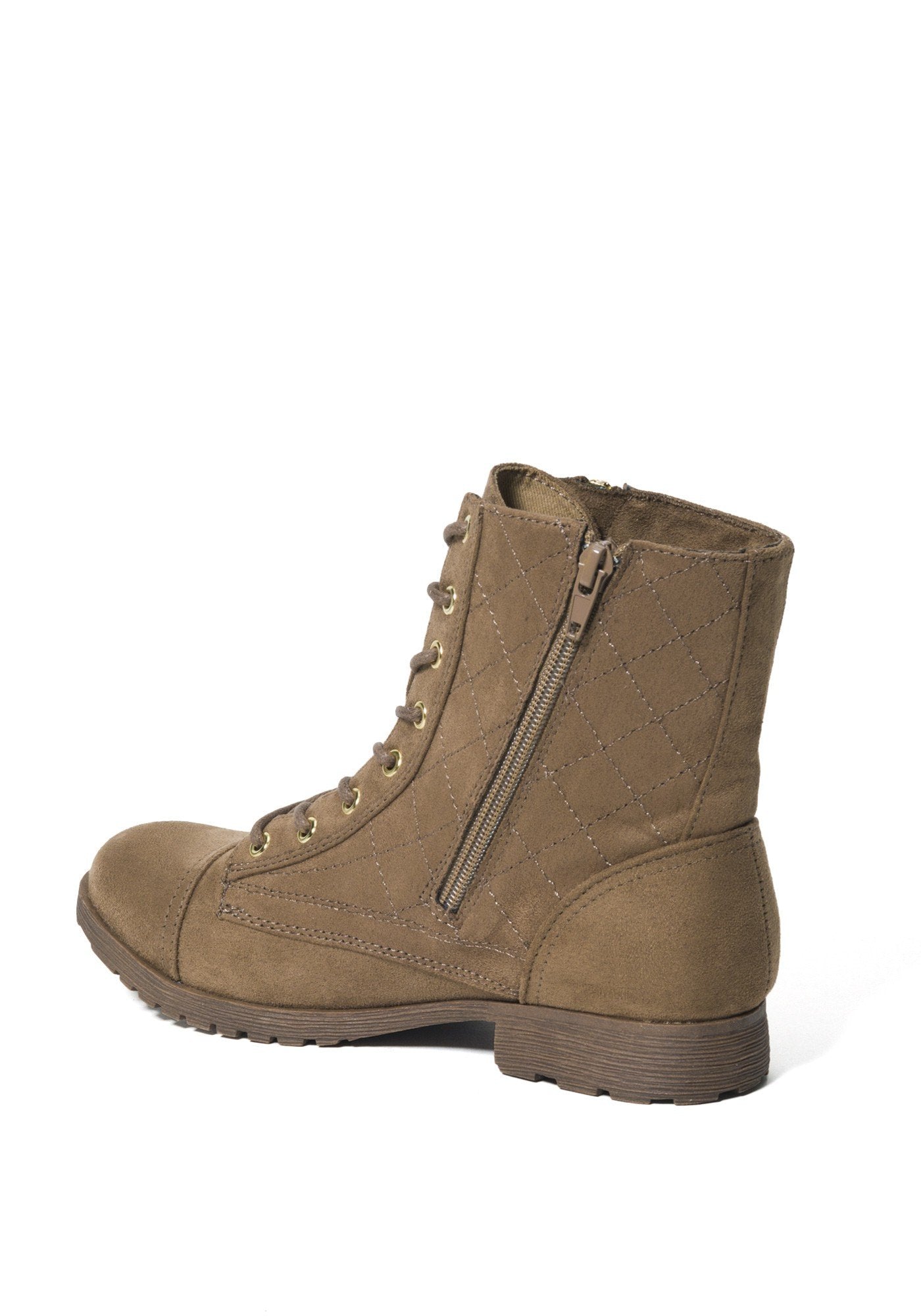 Wandell Logo Ankle Boots