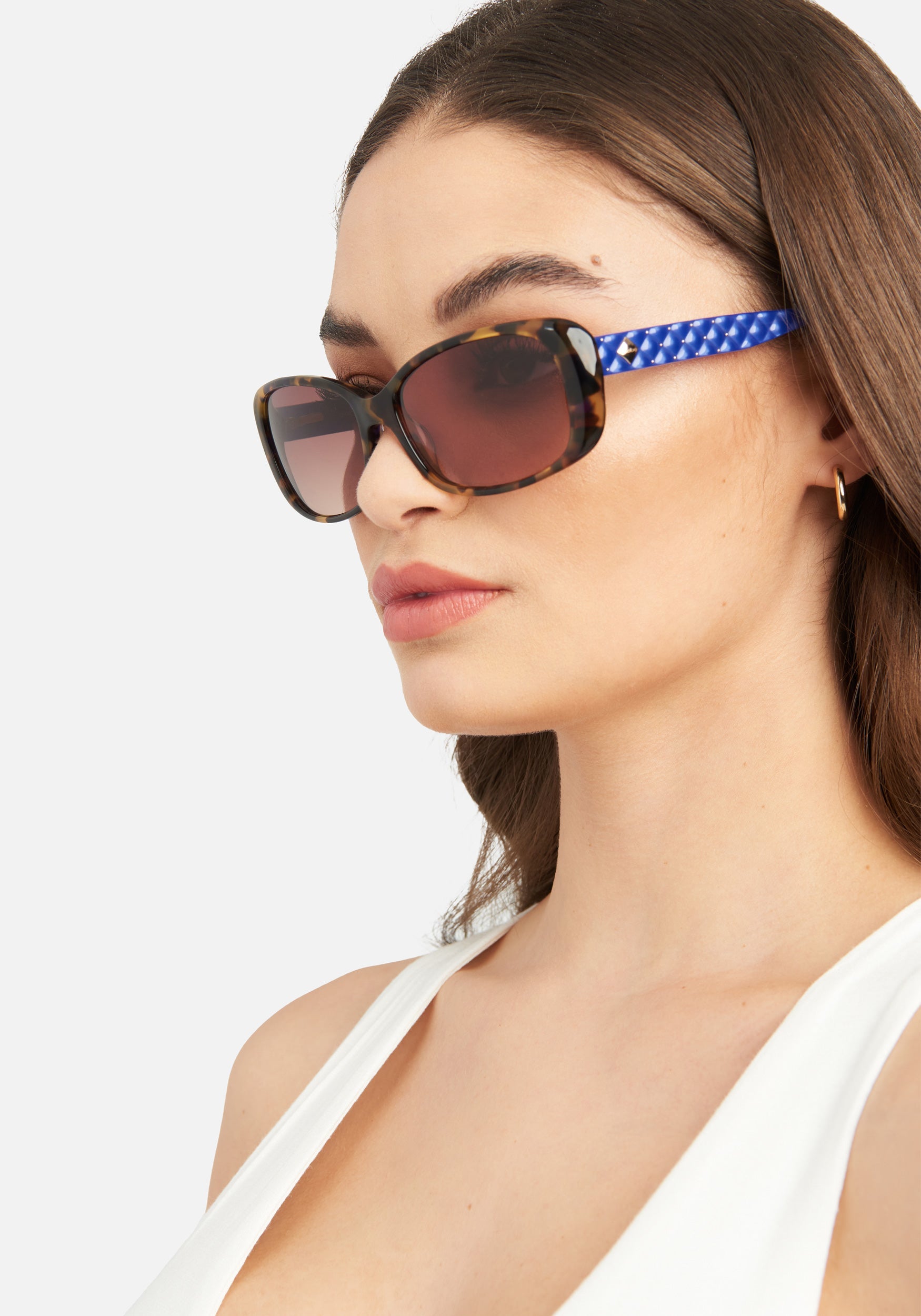 Slim 90S Sunglasses