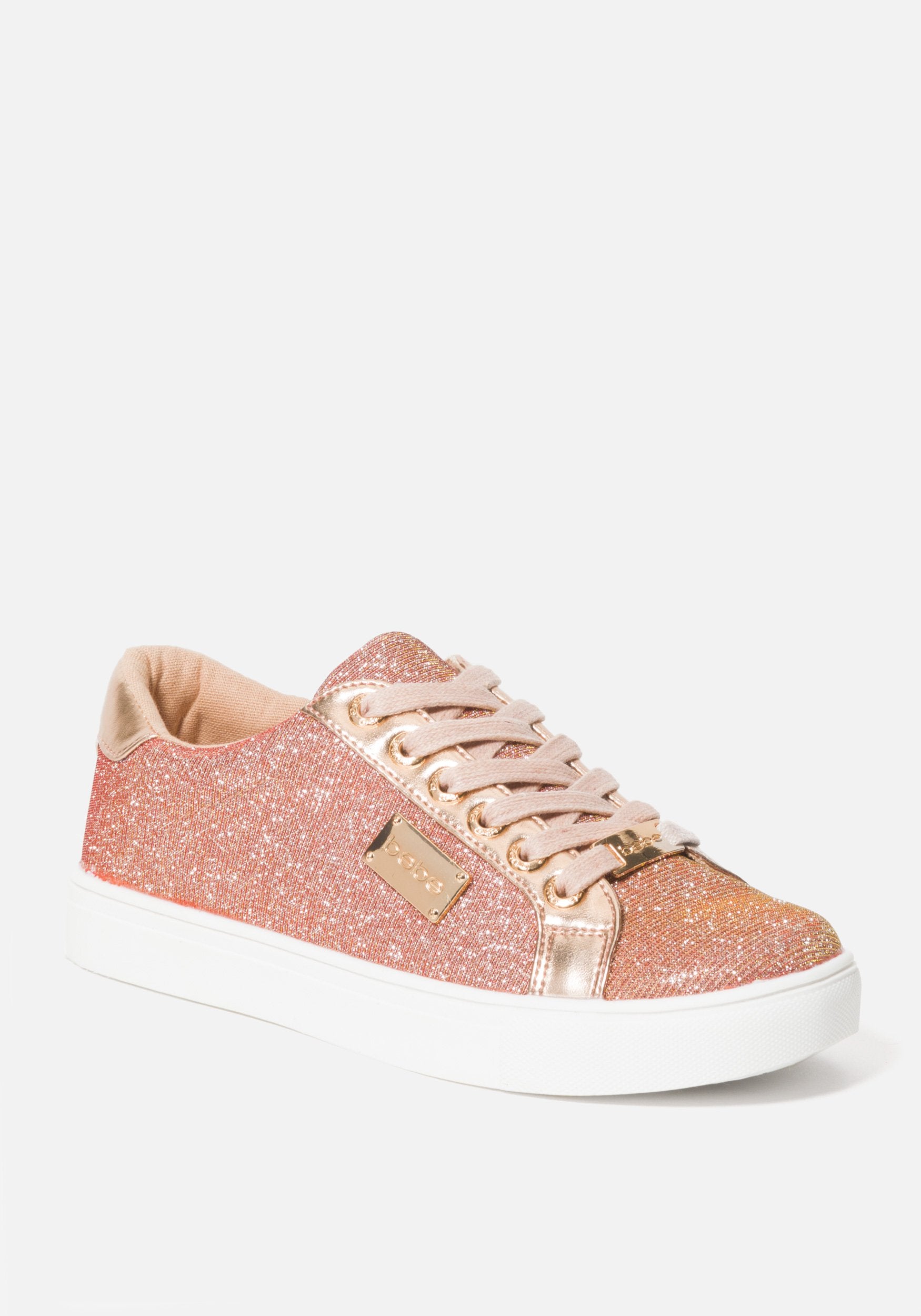 Calais Platform Sneakers