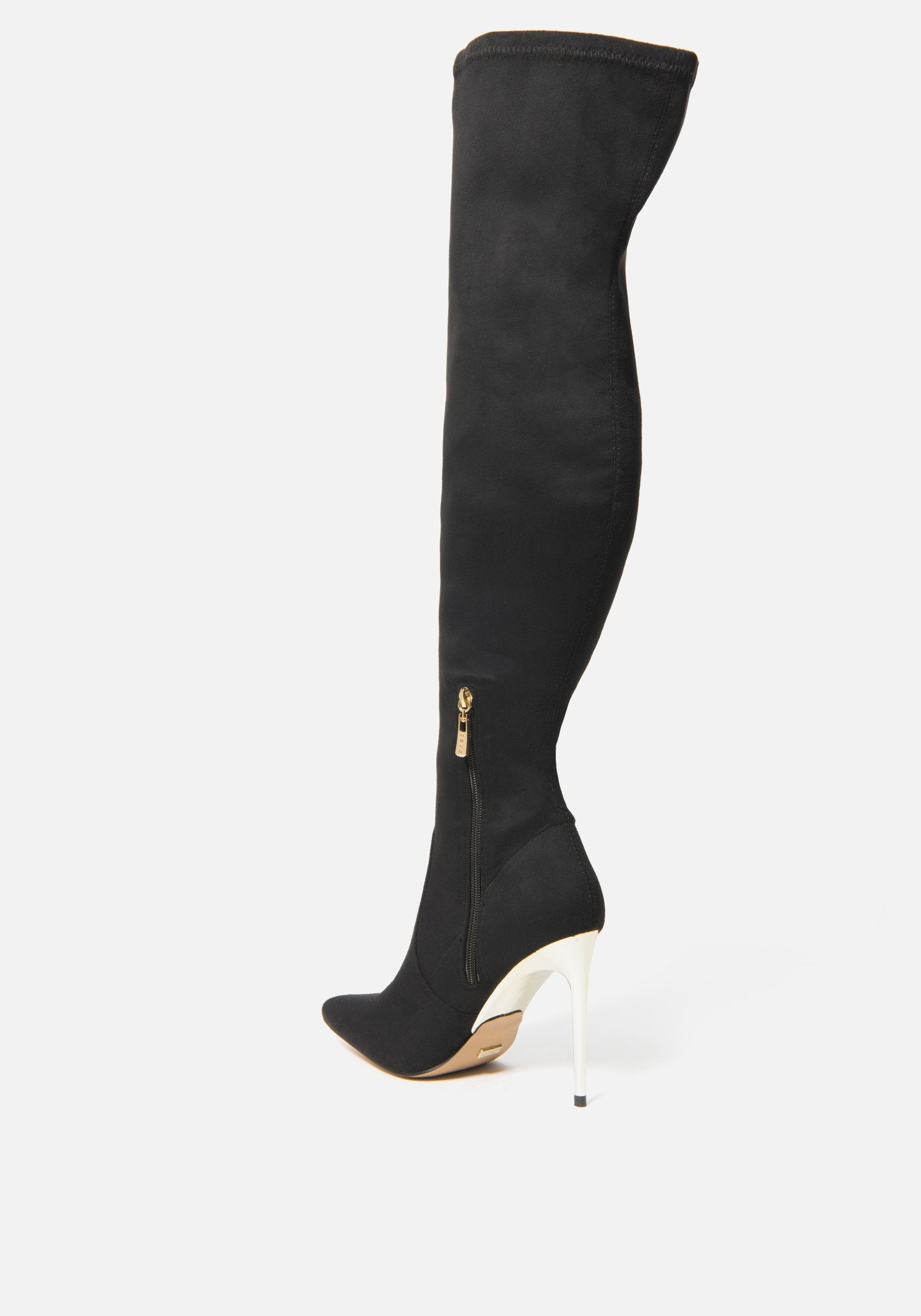 Valirya Over the Knee Boots