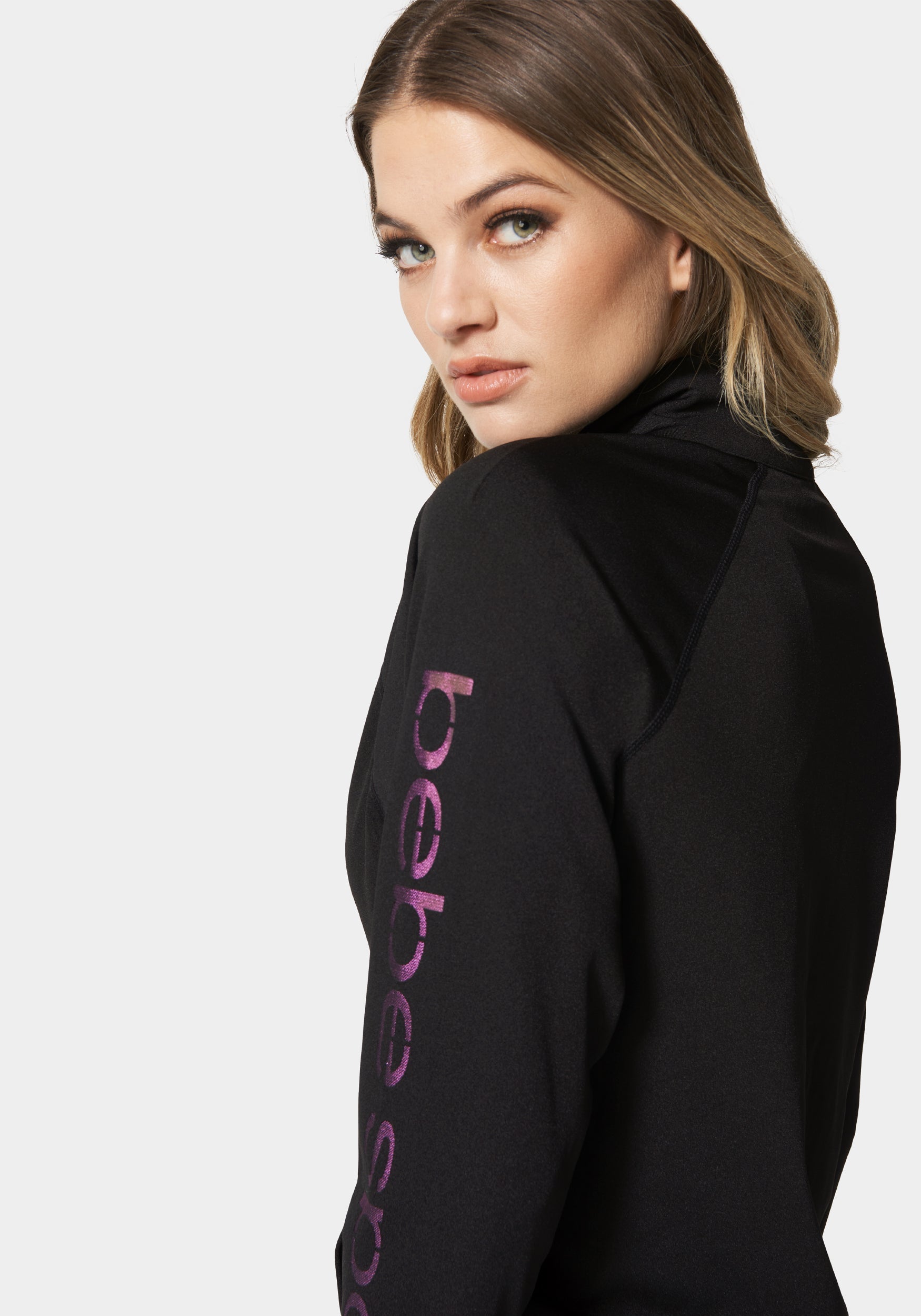 Laser Cut Performance Jacket