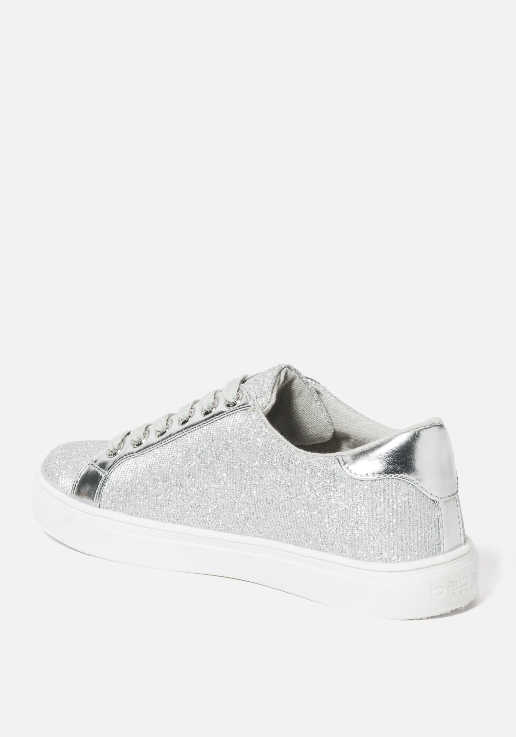 Calais Platform Sneakers