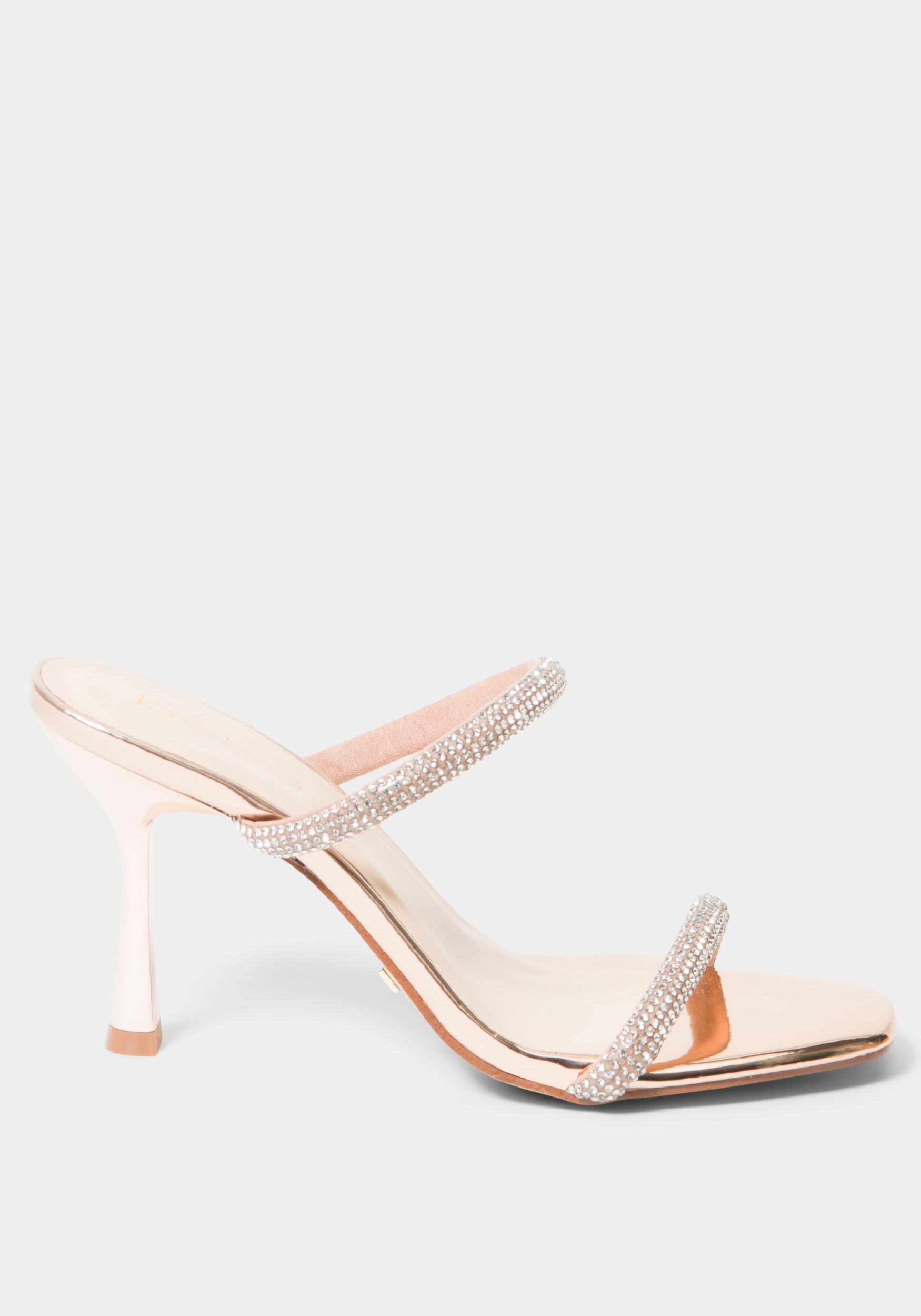 Camilah Heels