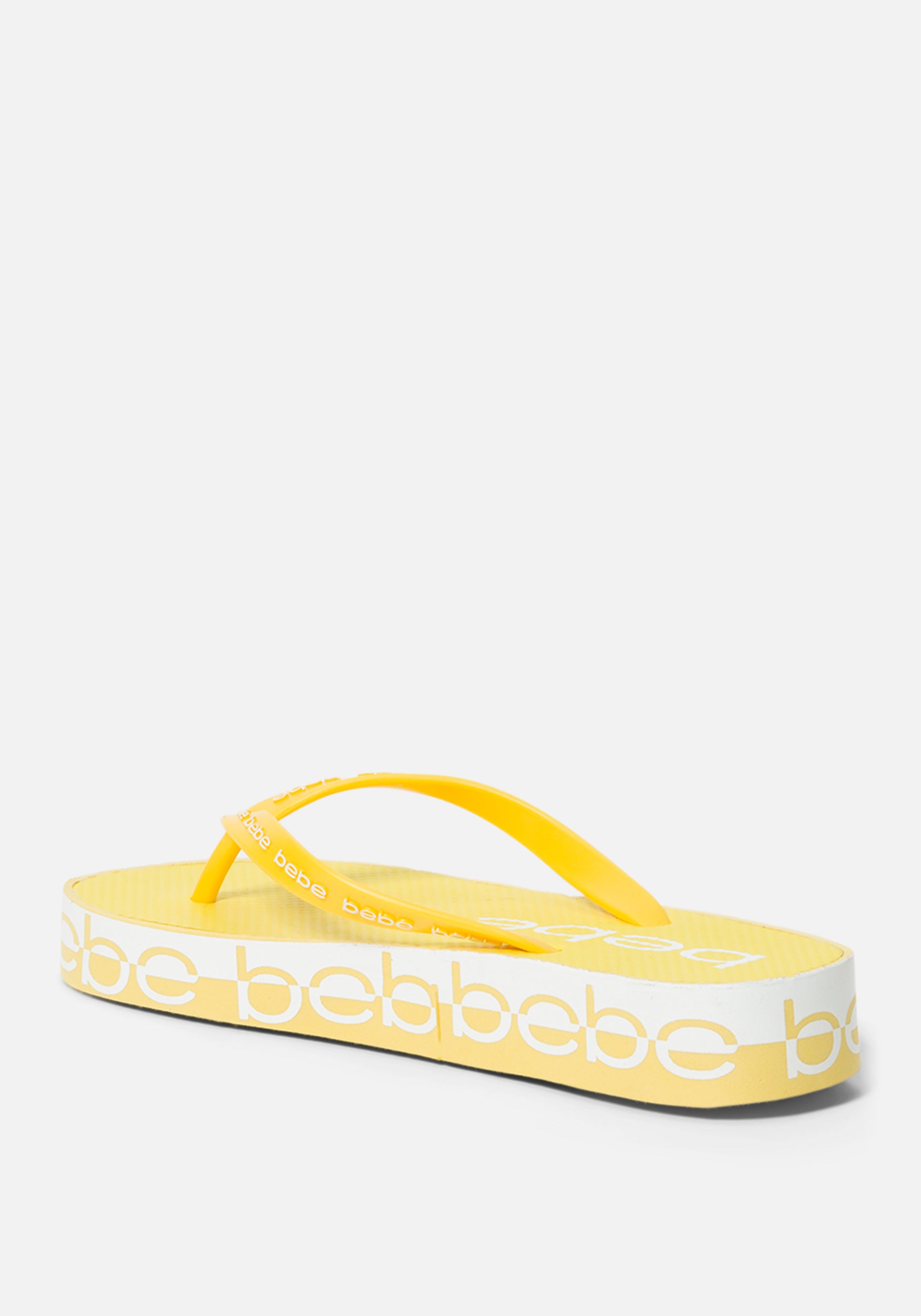 Peggy Platform Flip Flops