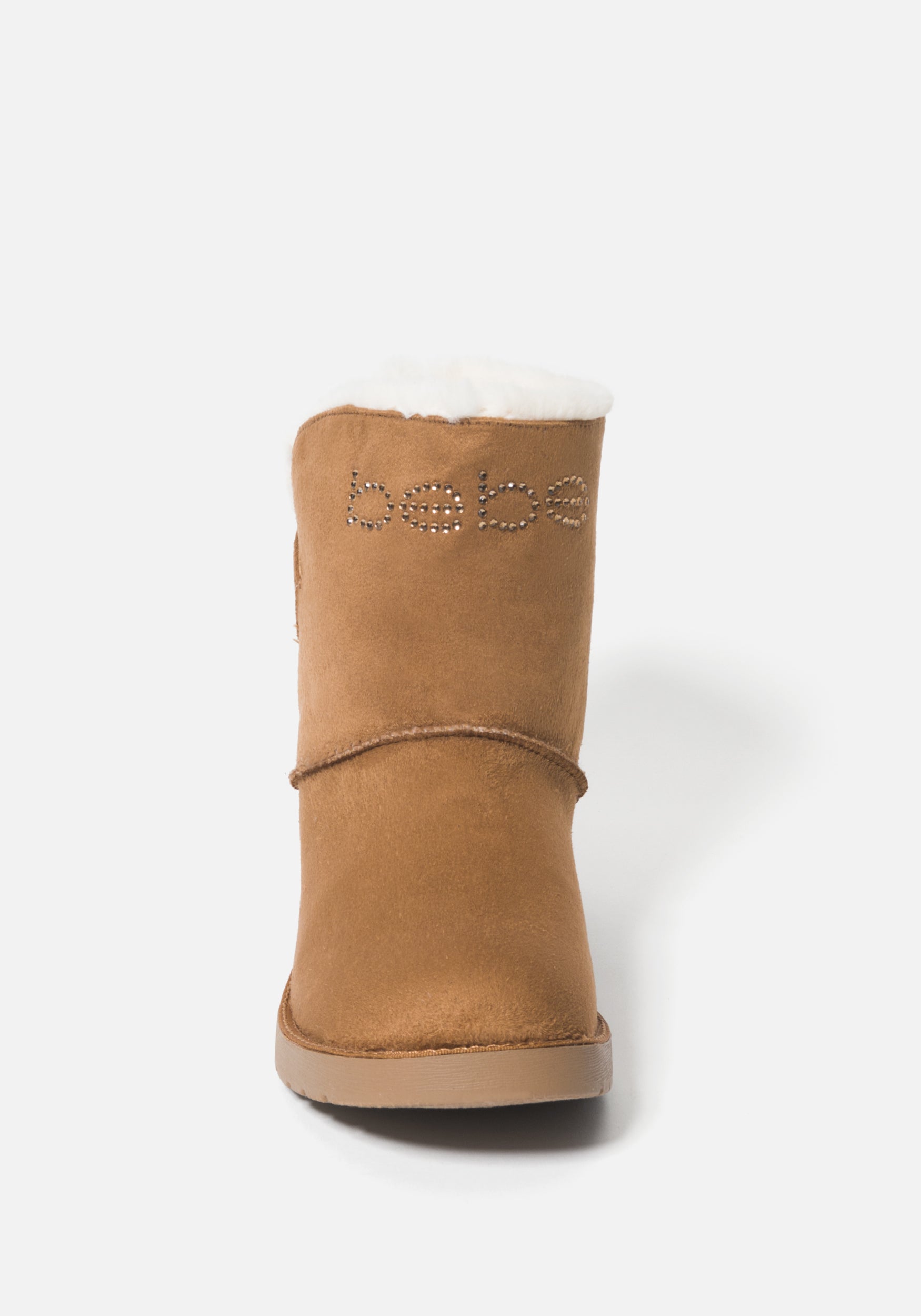 Lilybell Faux Fur Booties