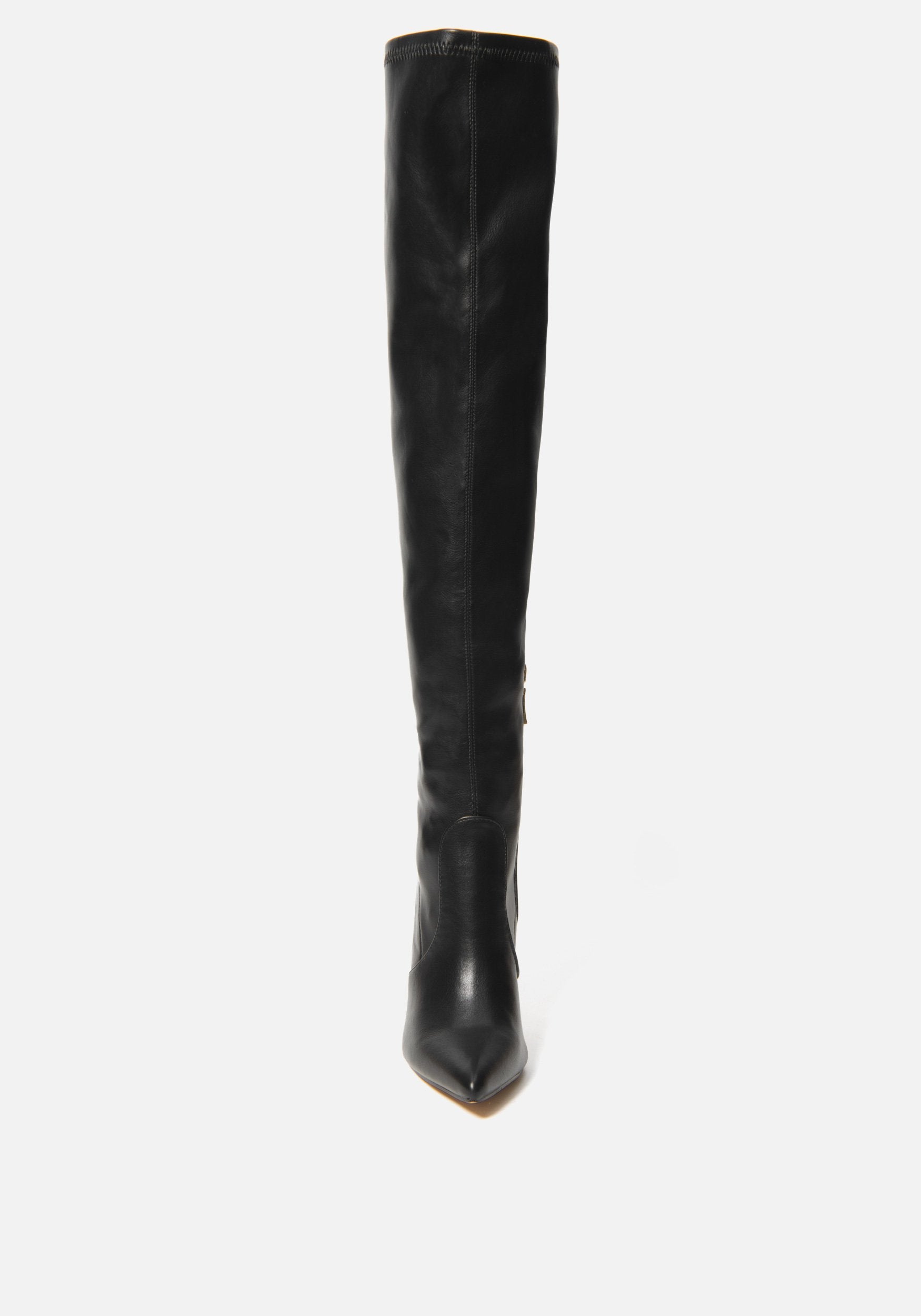 Valirya Over the Knee Boots
