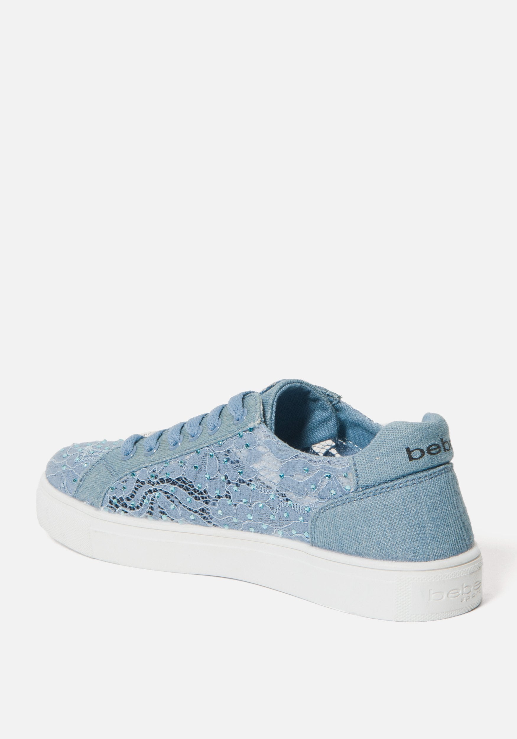 Chiara Platform Sneakers