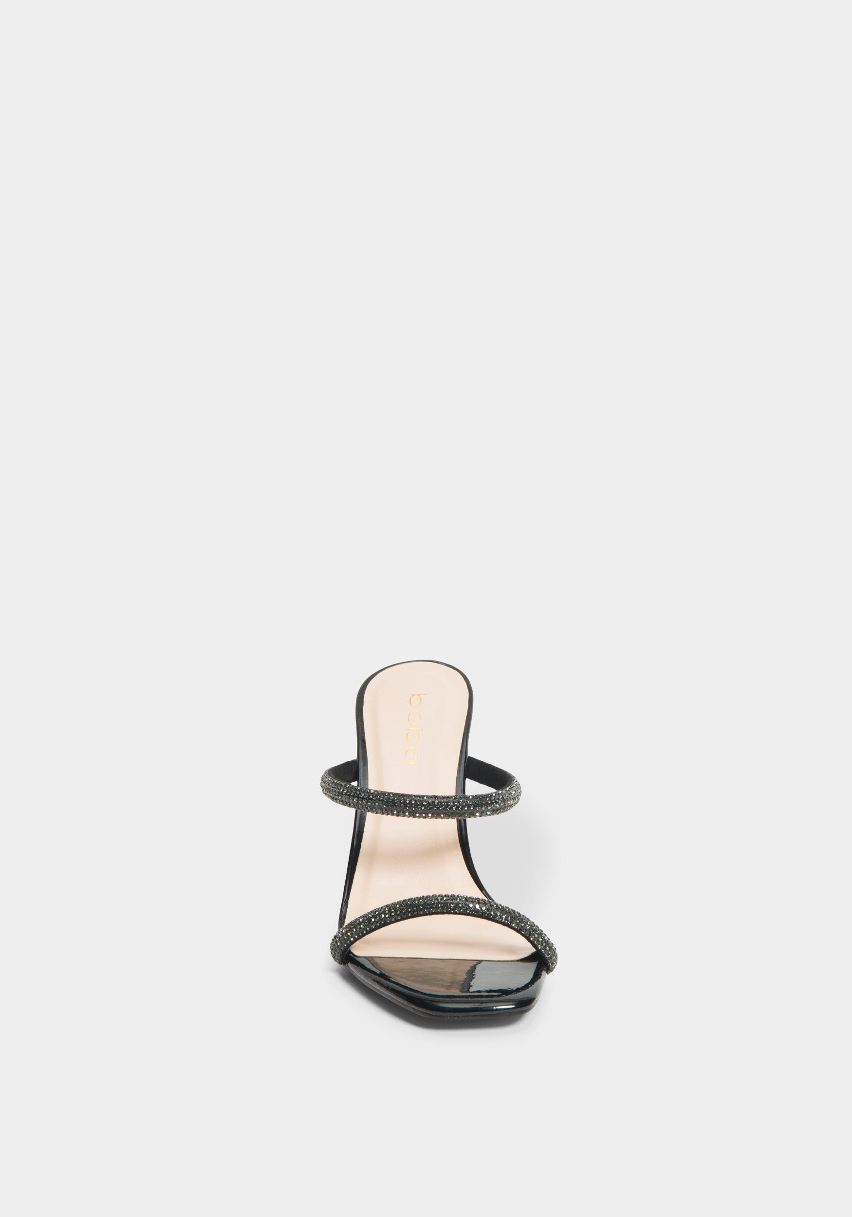 Camilah Heels
