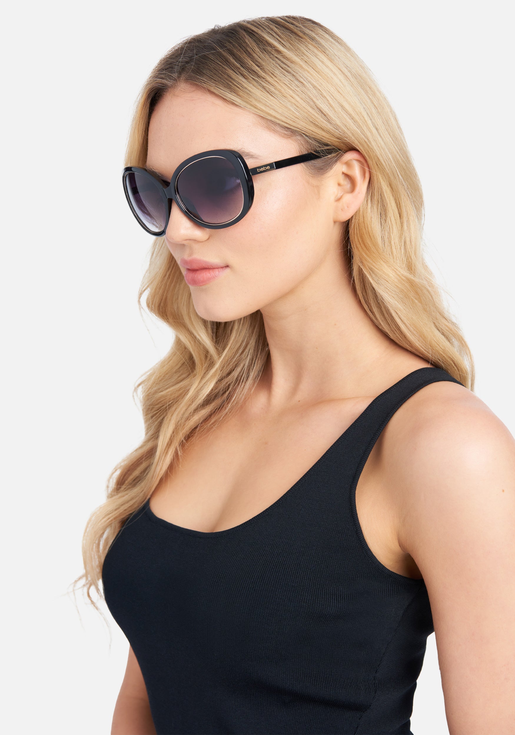 Butterfly Sunglasses