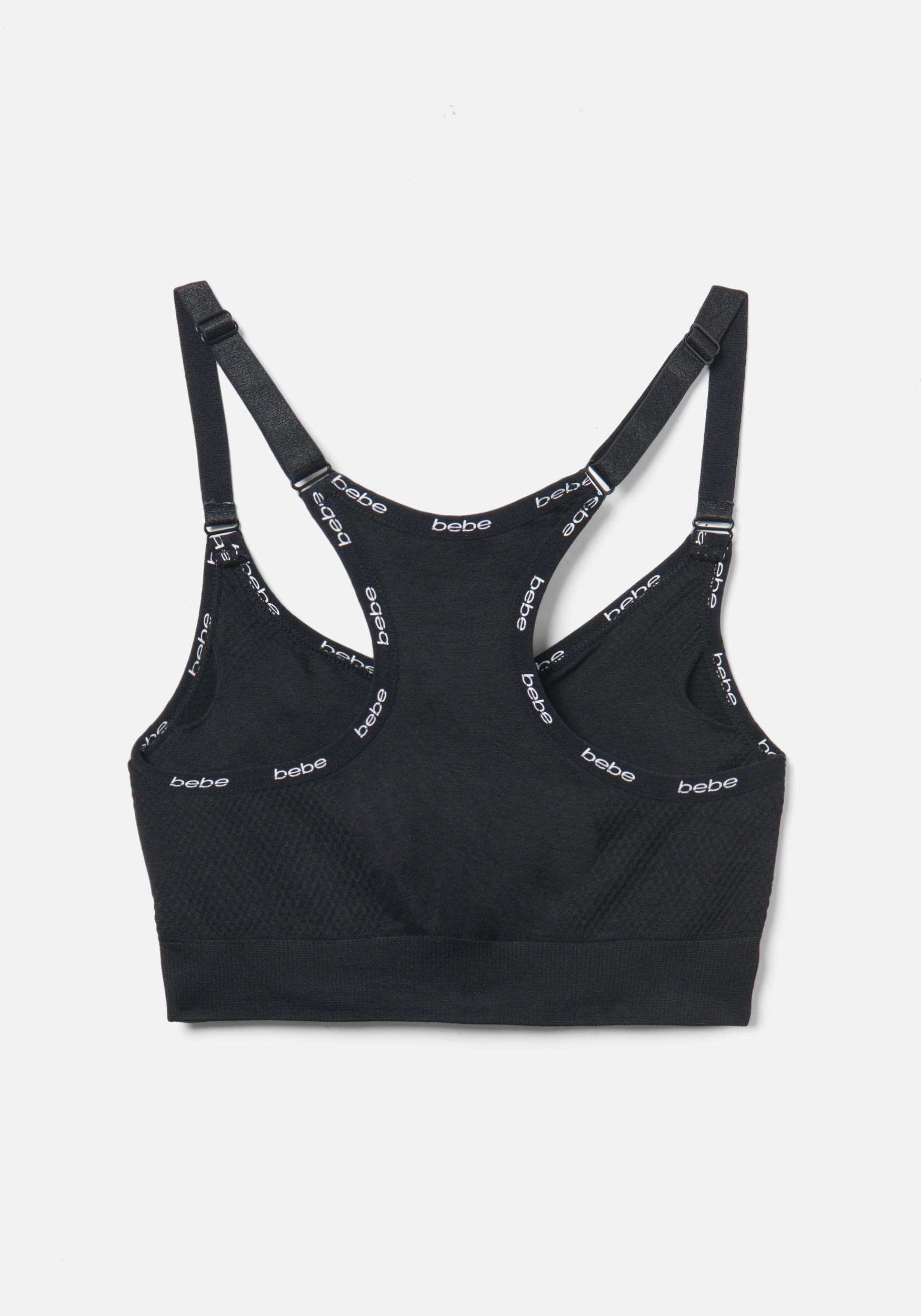 Bebe Sport Mini Logo Cami
