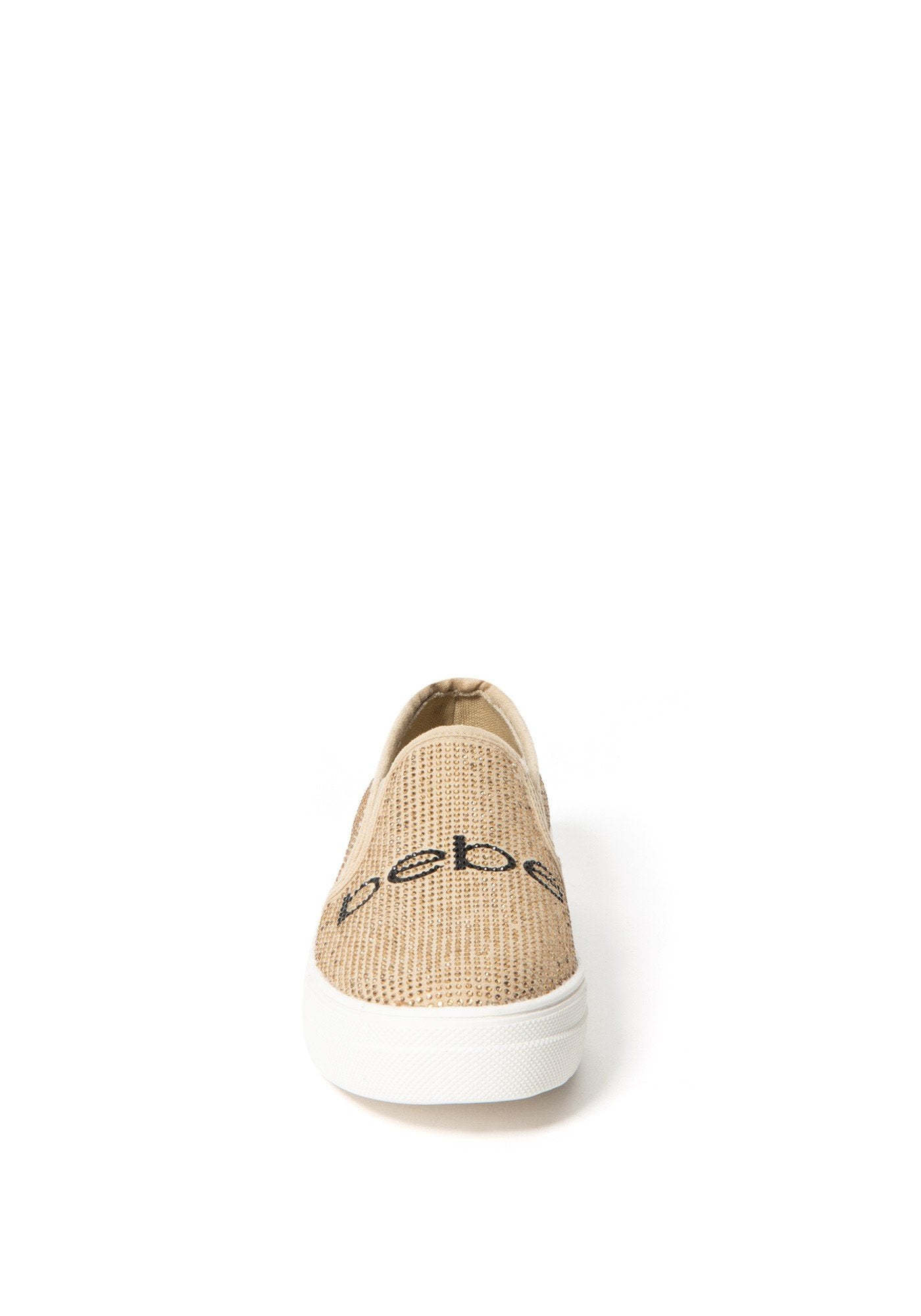 Verina Logo Wedge Sneakers