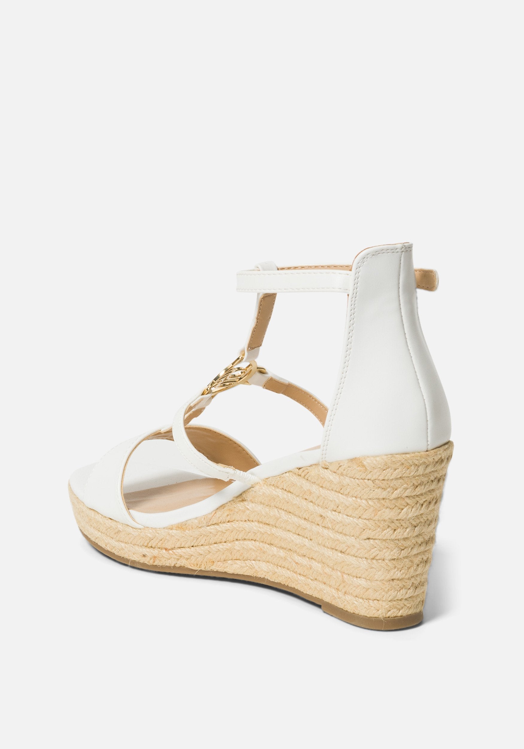 Lavina Espadrille Wedge