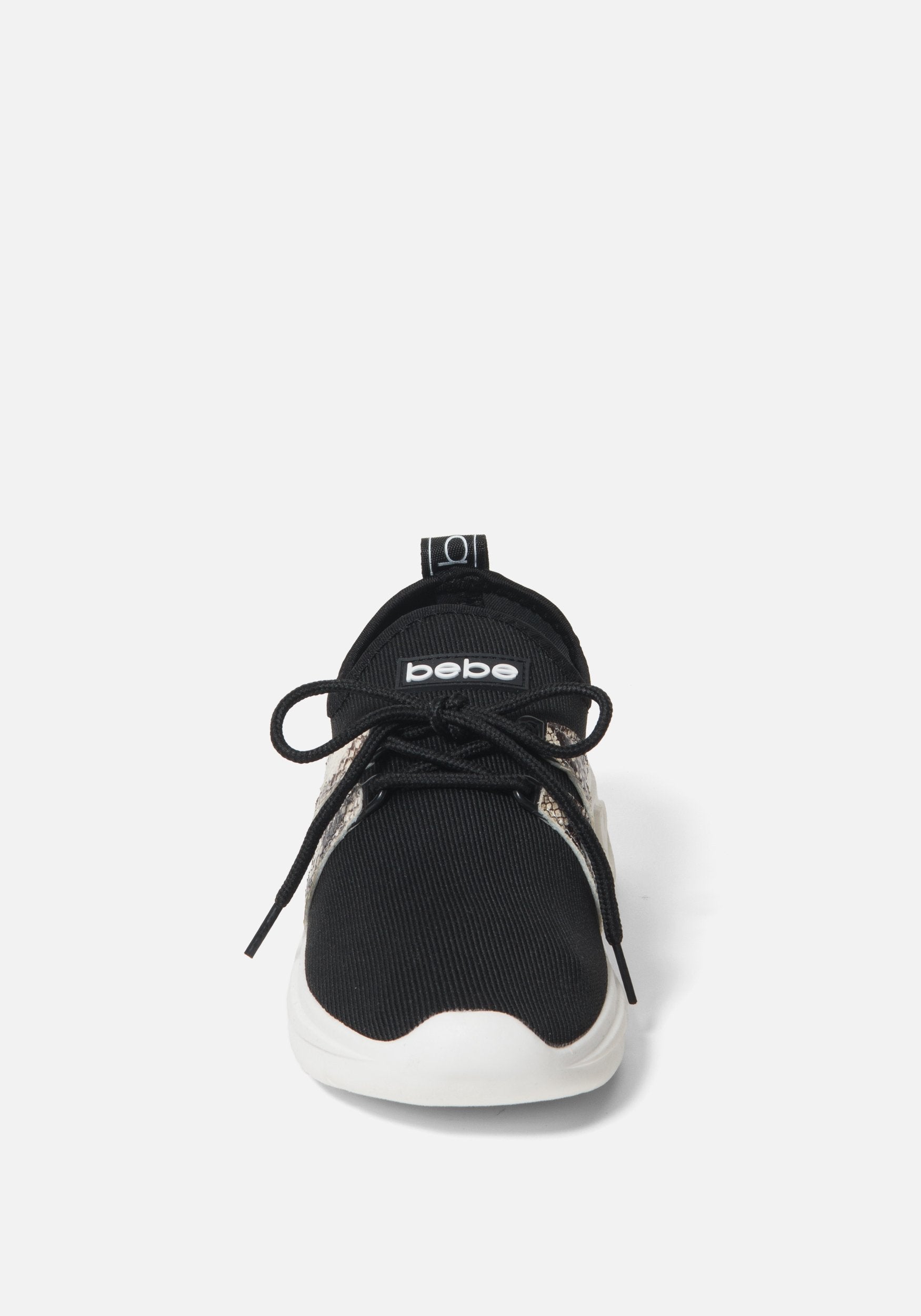 Leylan Logo Sneakers