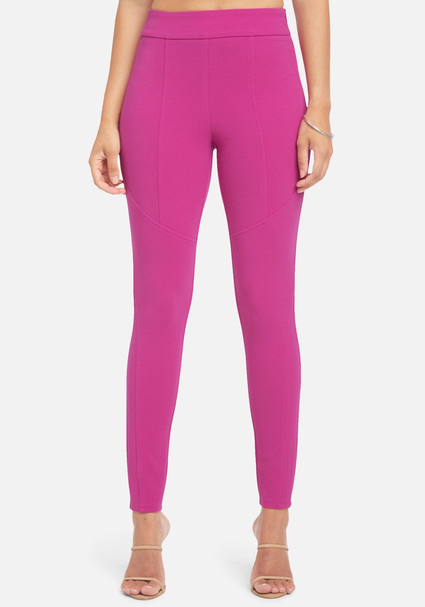 Stitch Detail Leggings
