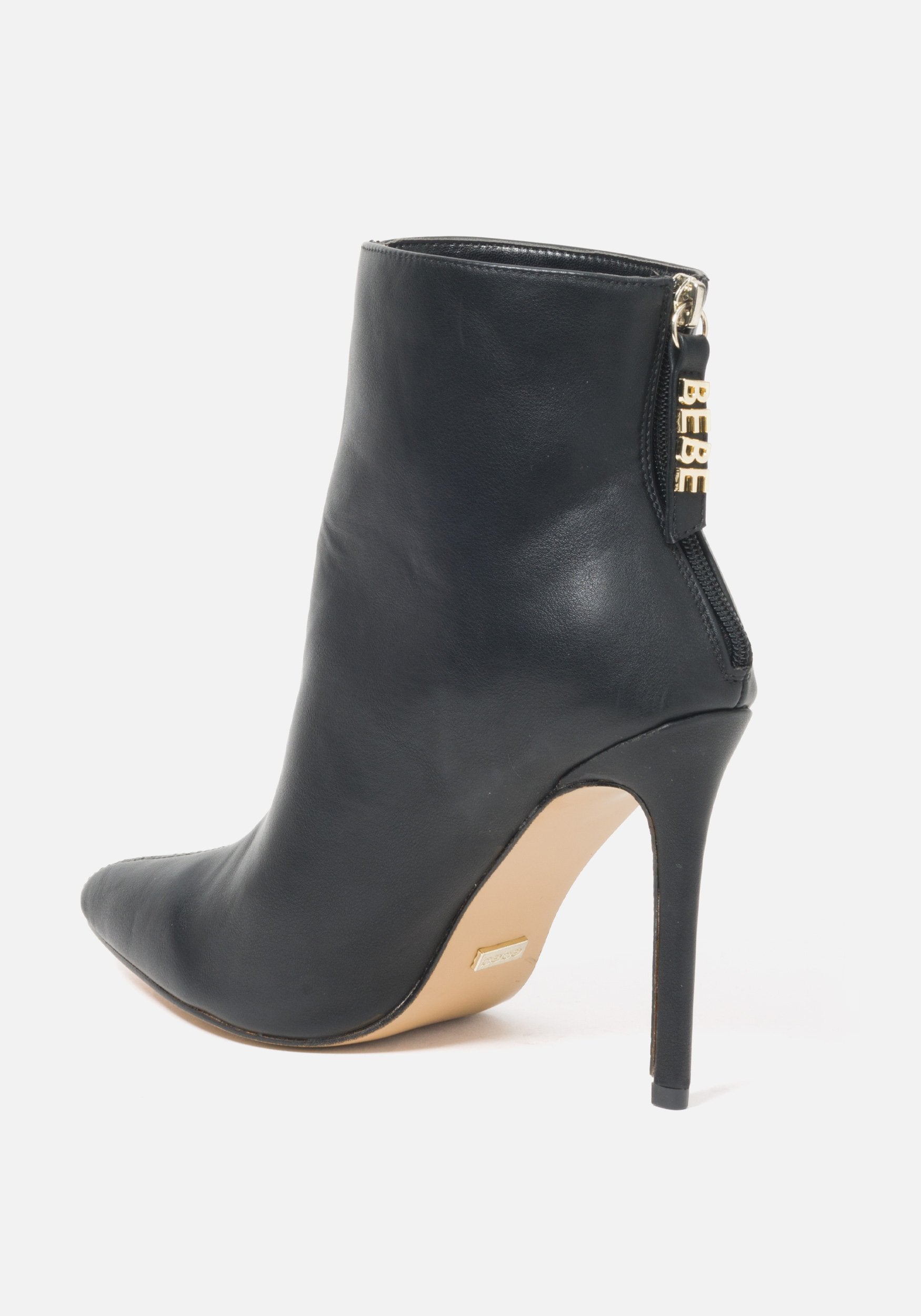 Dasha Stiletto Booties