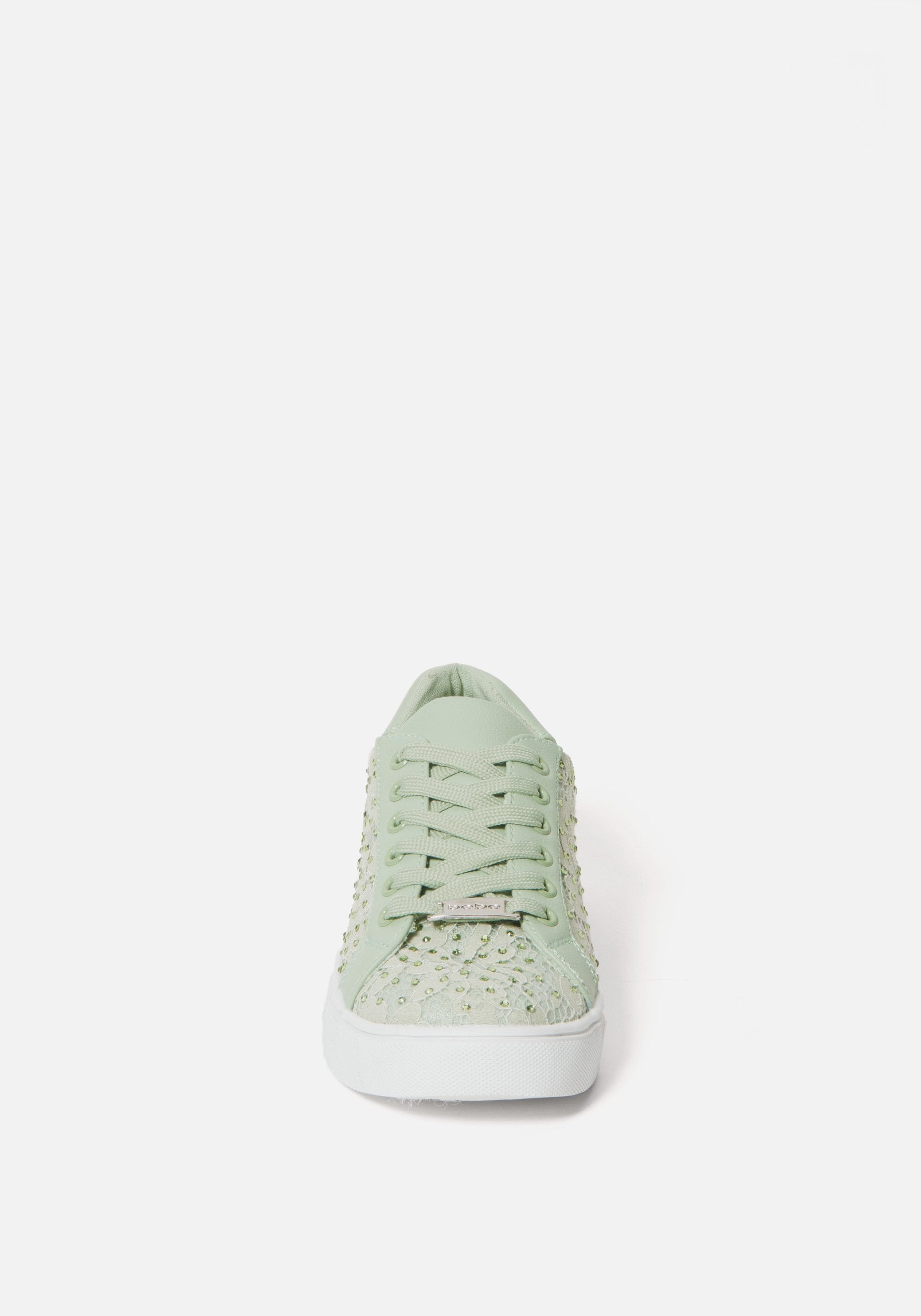 Chiara Platform Sneakers