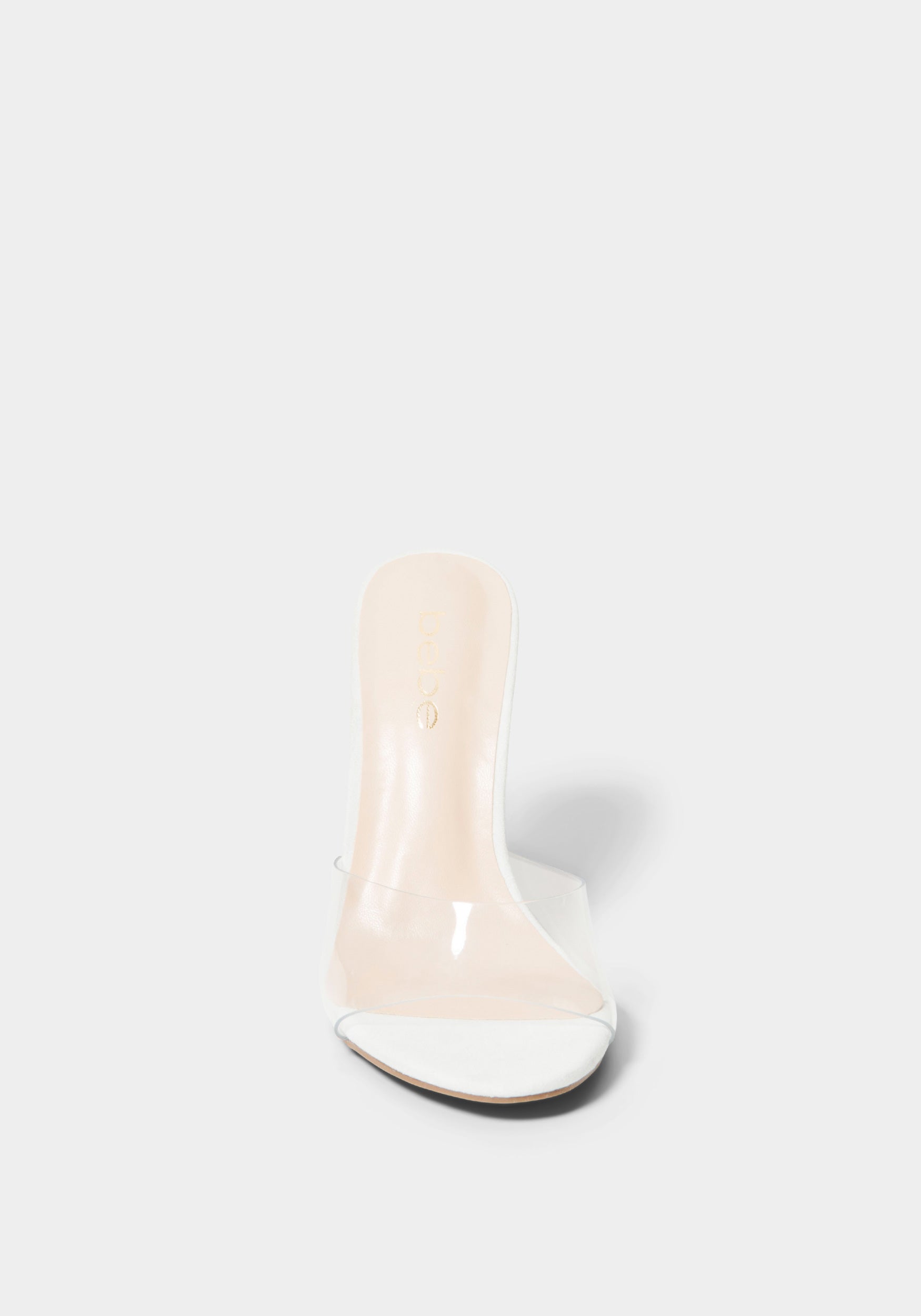 Sandra Heels