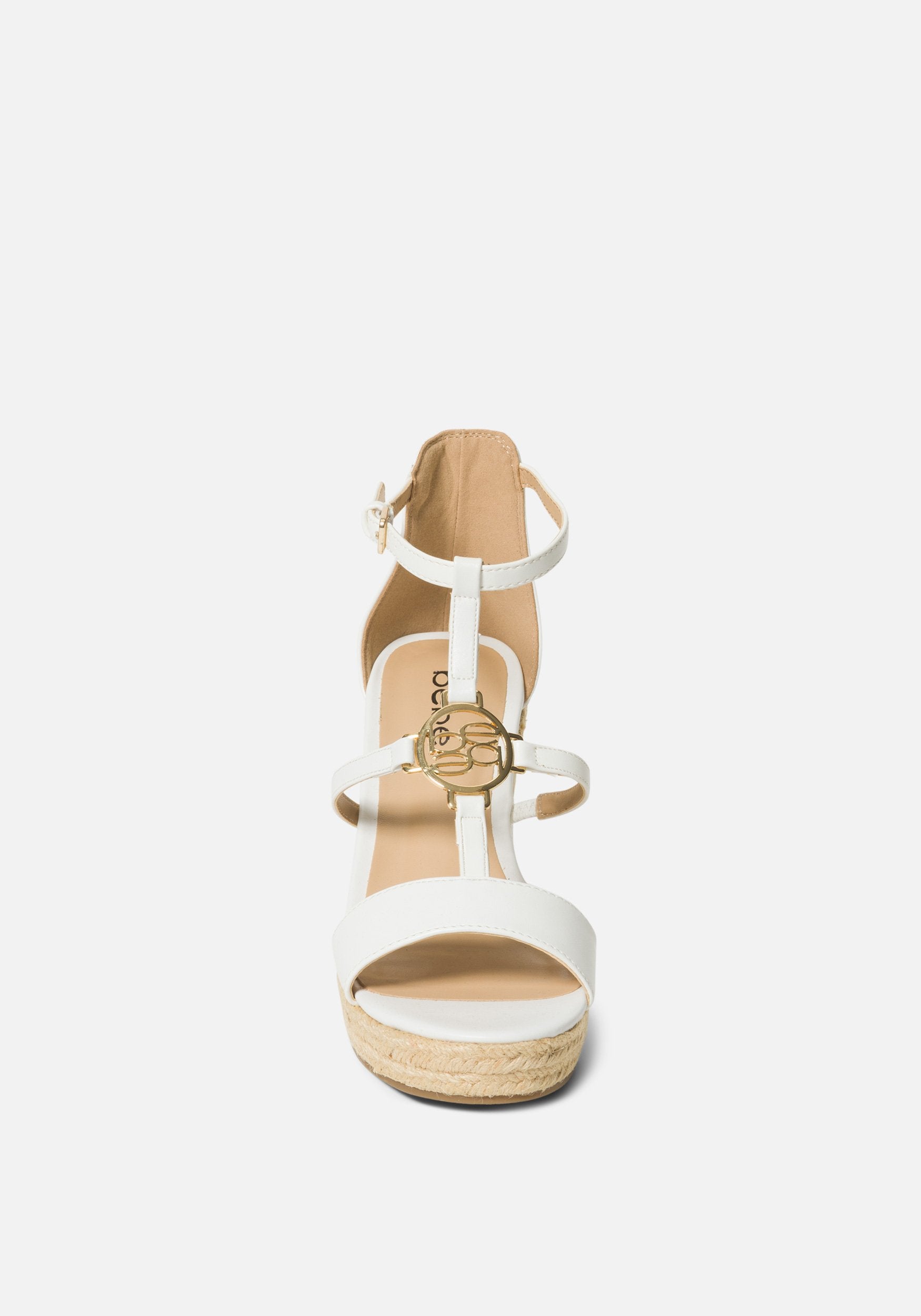 Lavina Espadrille Wedge
