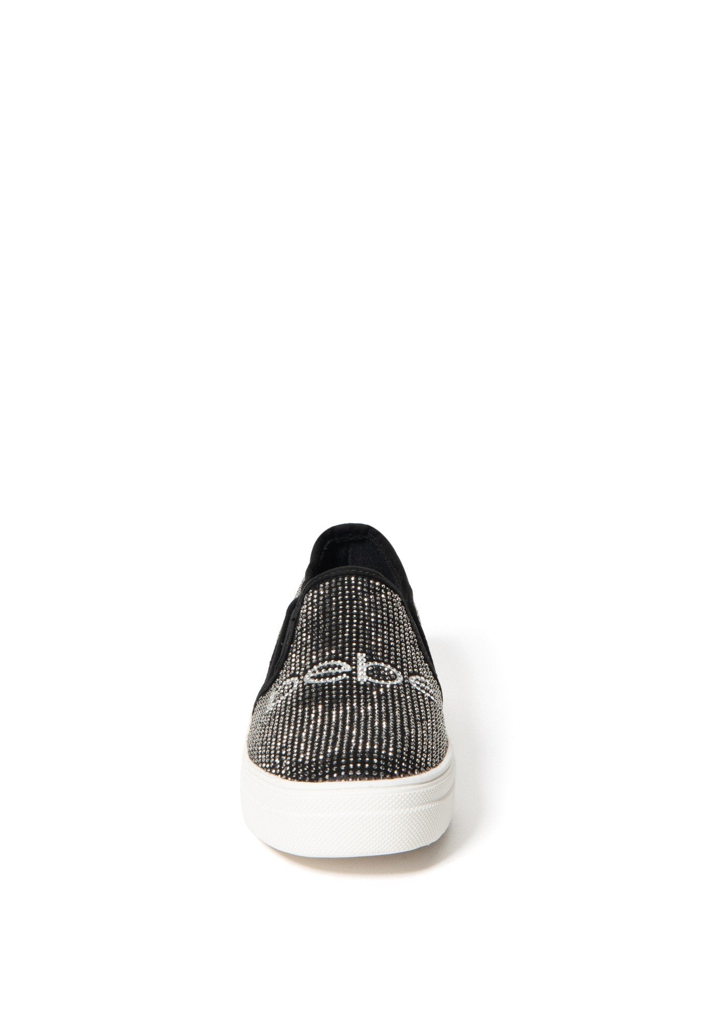 Verina Logo Wedge Sneakers