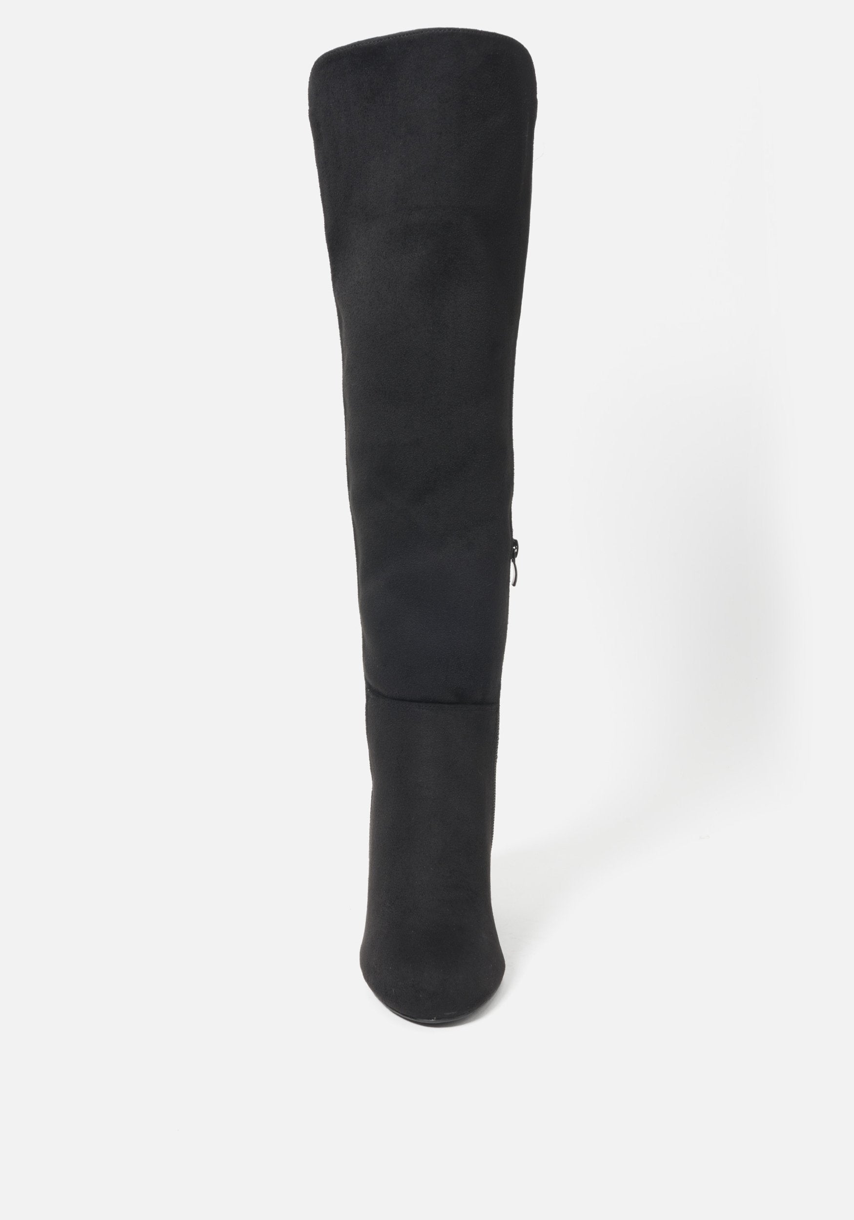 Houstyn Knee High  Boot Wedge