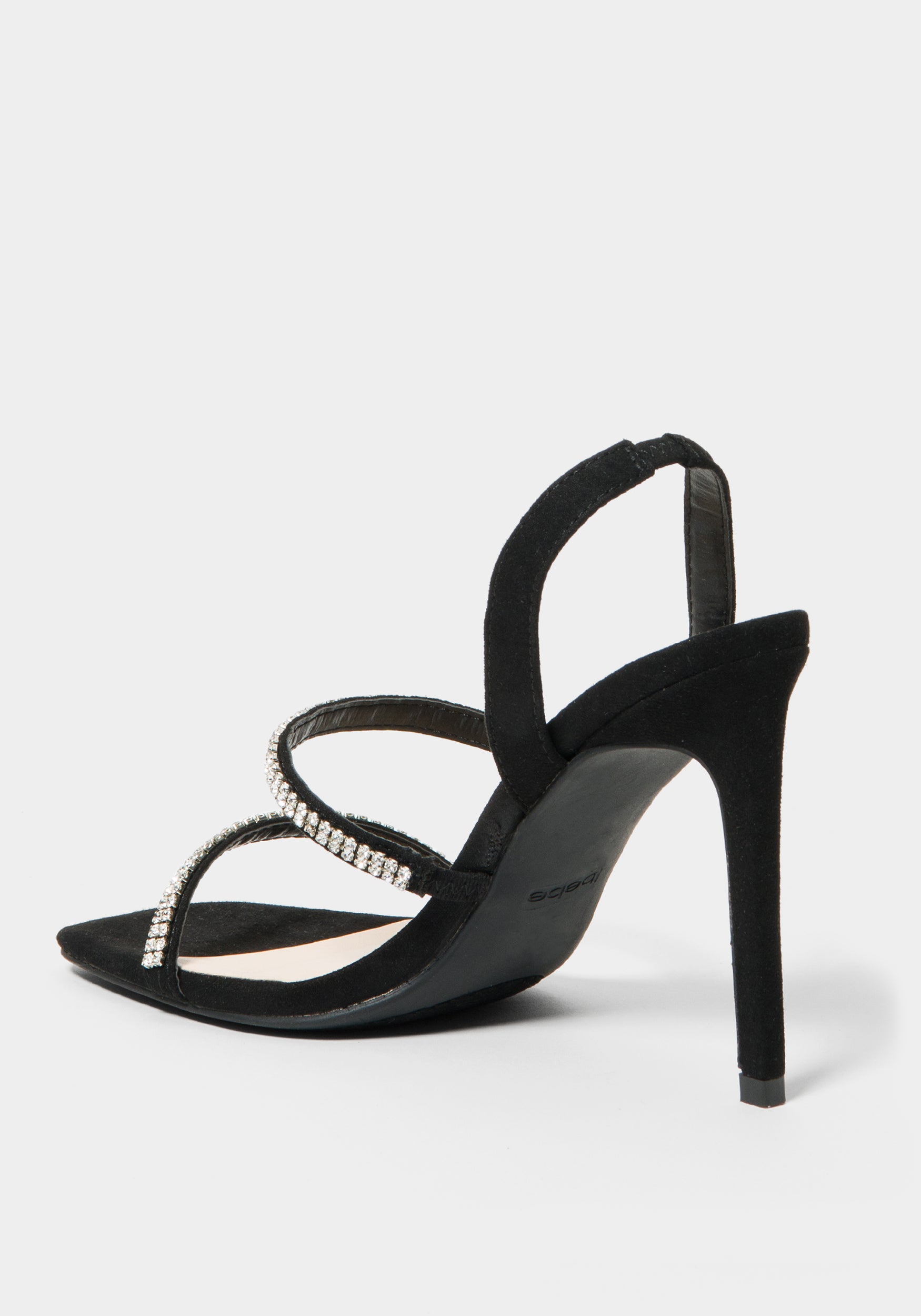 Calliope Heels