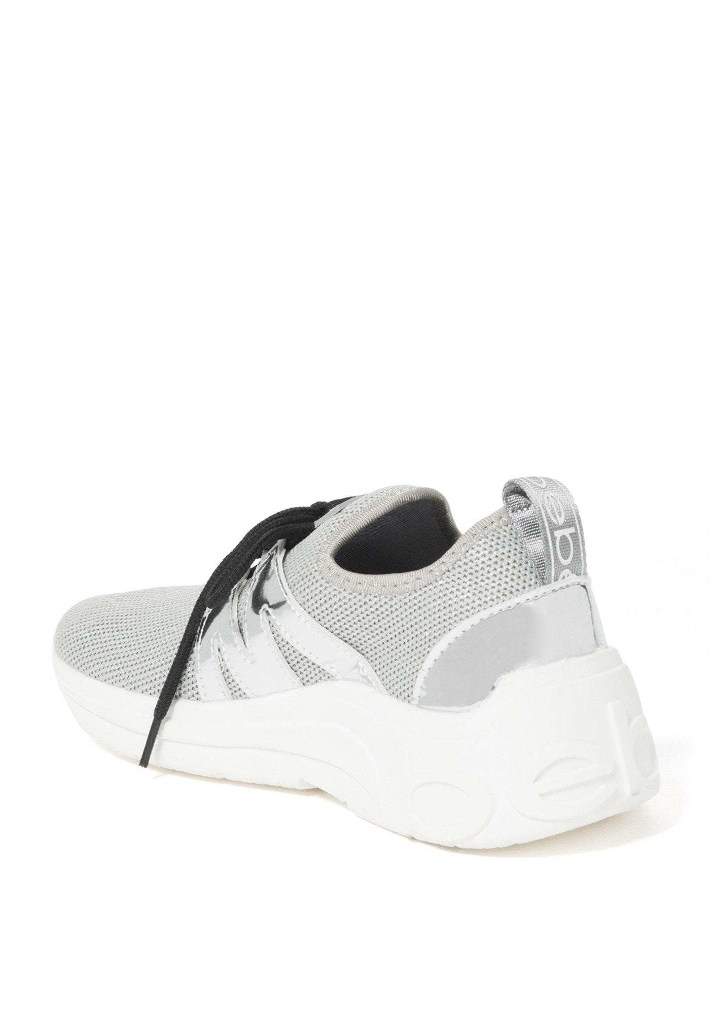 Leylan Logo Sneakers