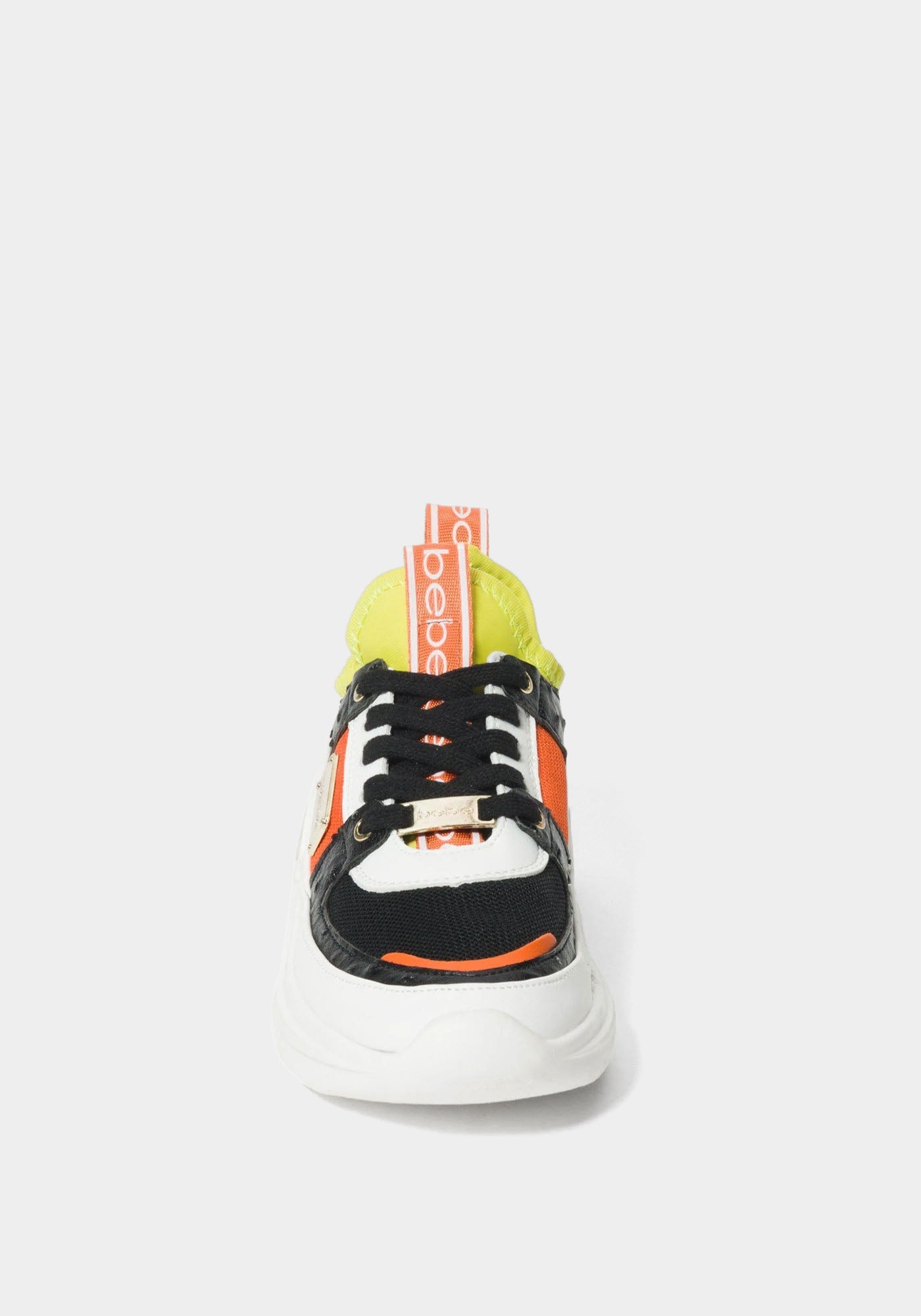 Lealea Logo Sneakers
