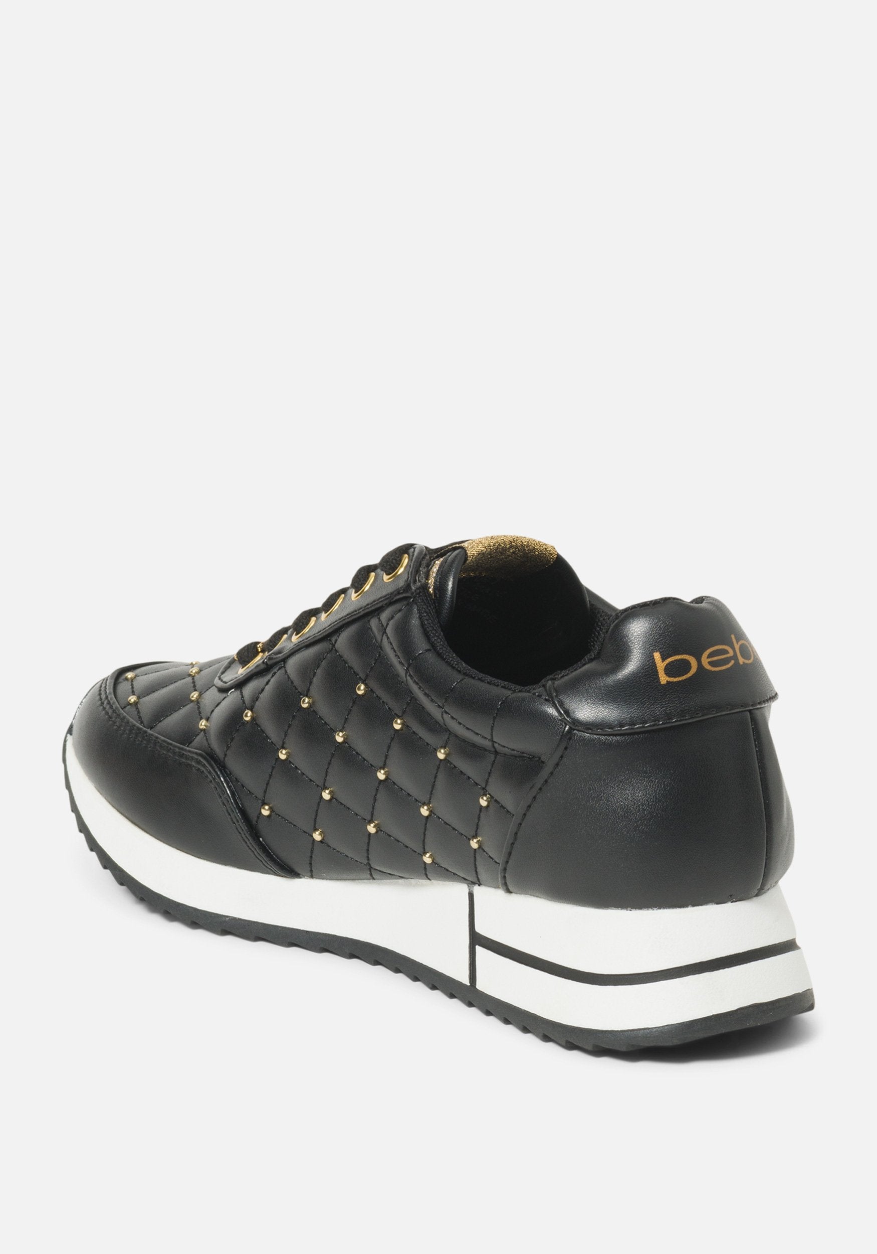 Barkley Quilted Sneakers