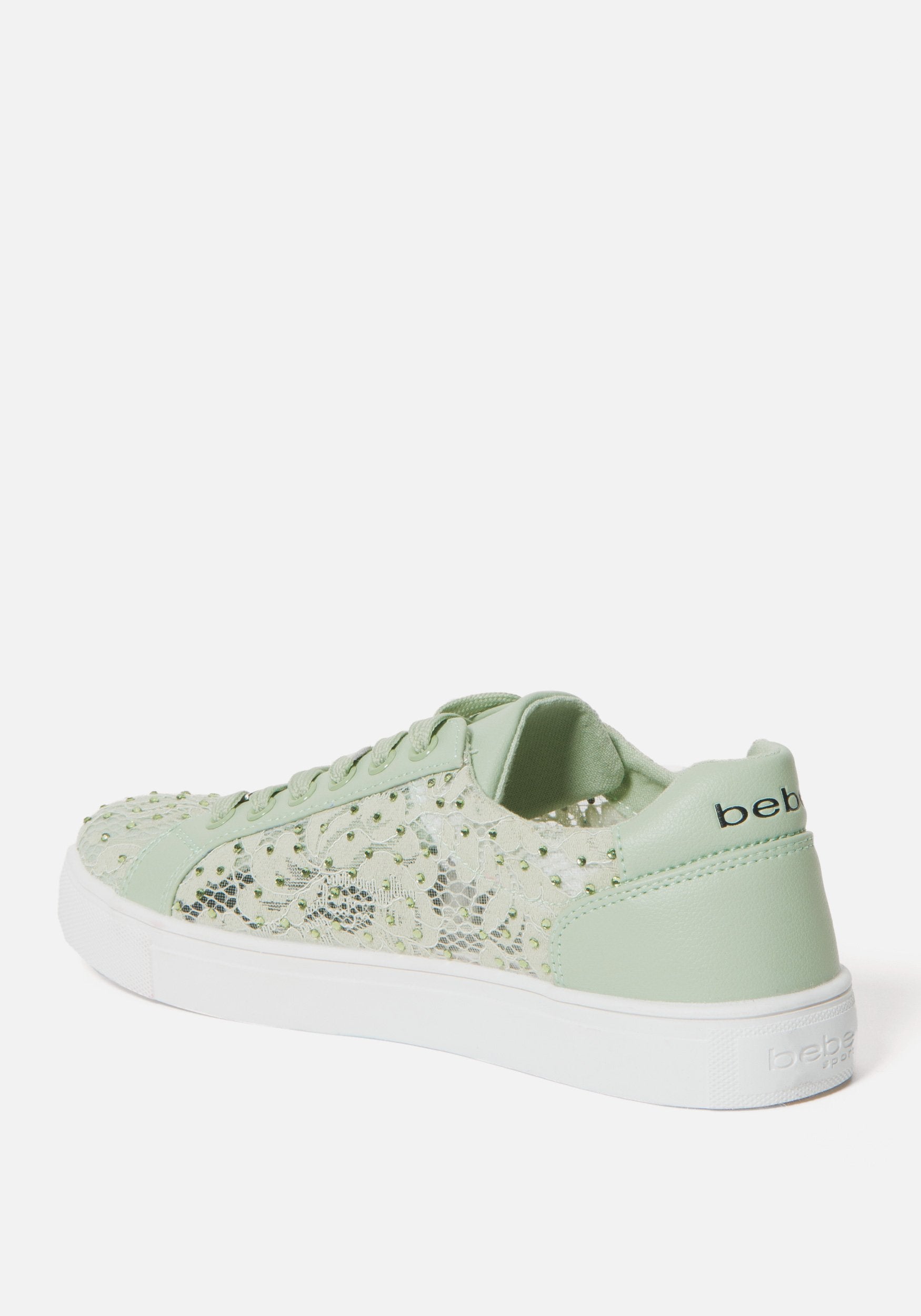 Chiara Platform Sneakers