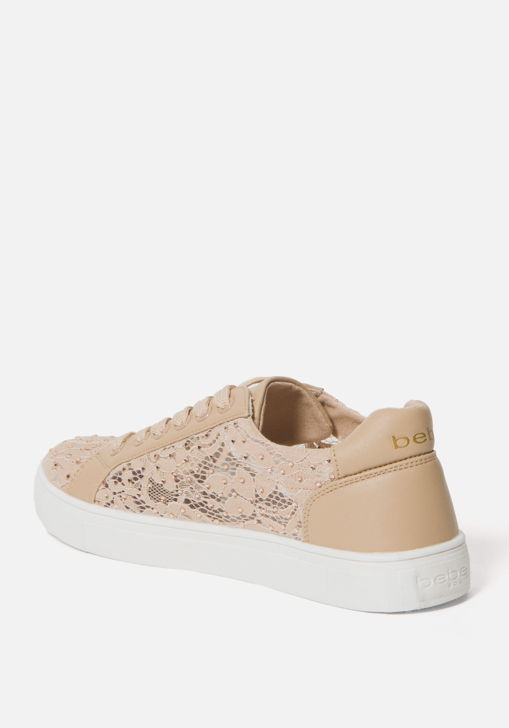 Chiara Platform Sneakers
