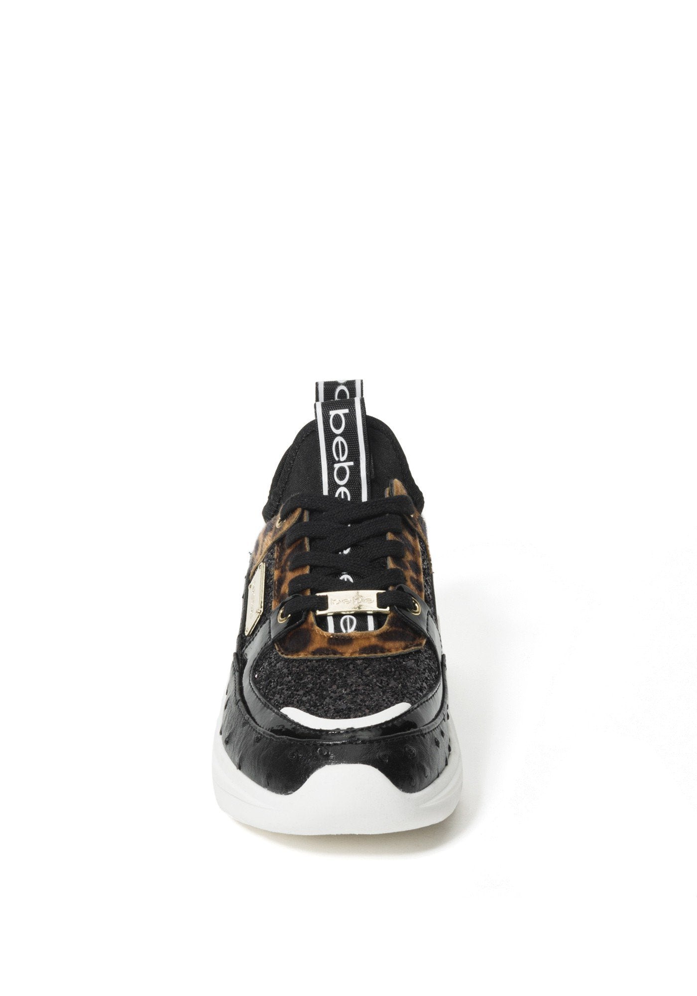 Lealea Logo Sneakers