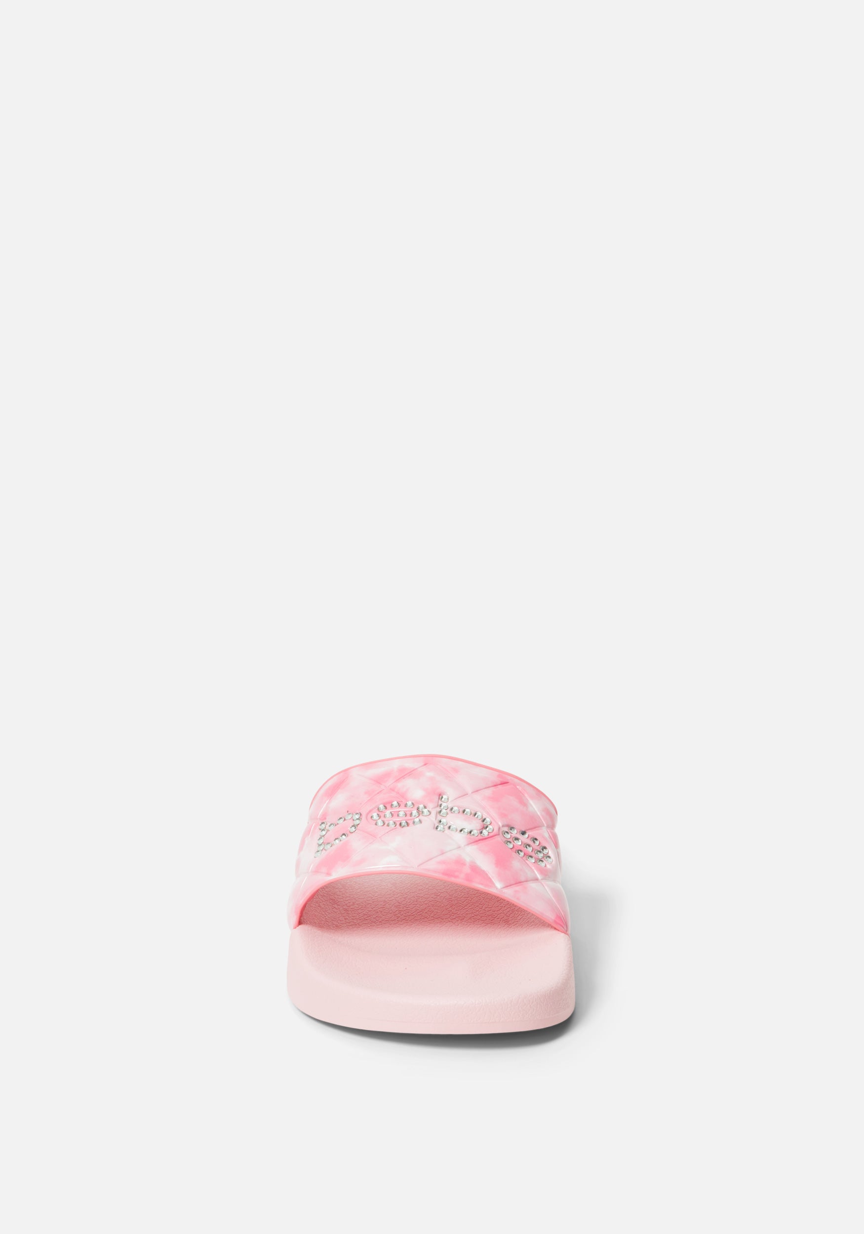 Felka Quilted Slides