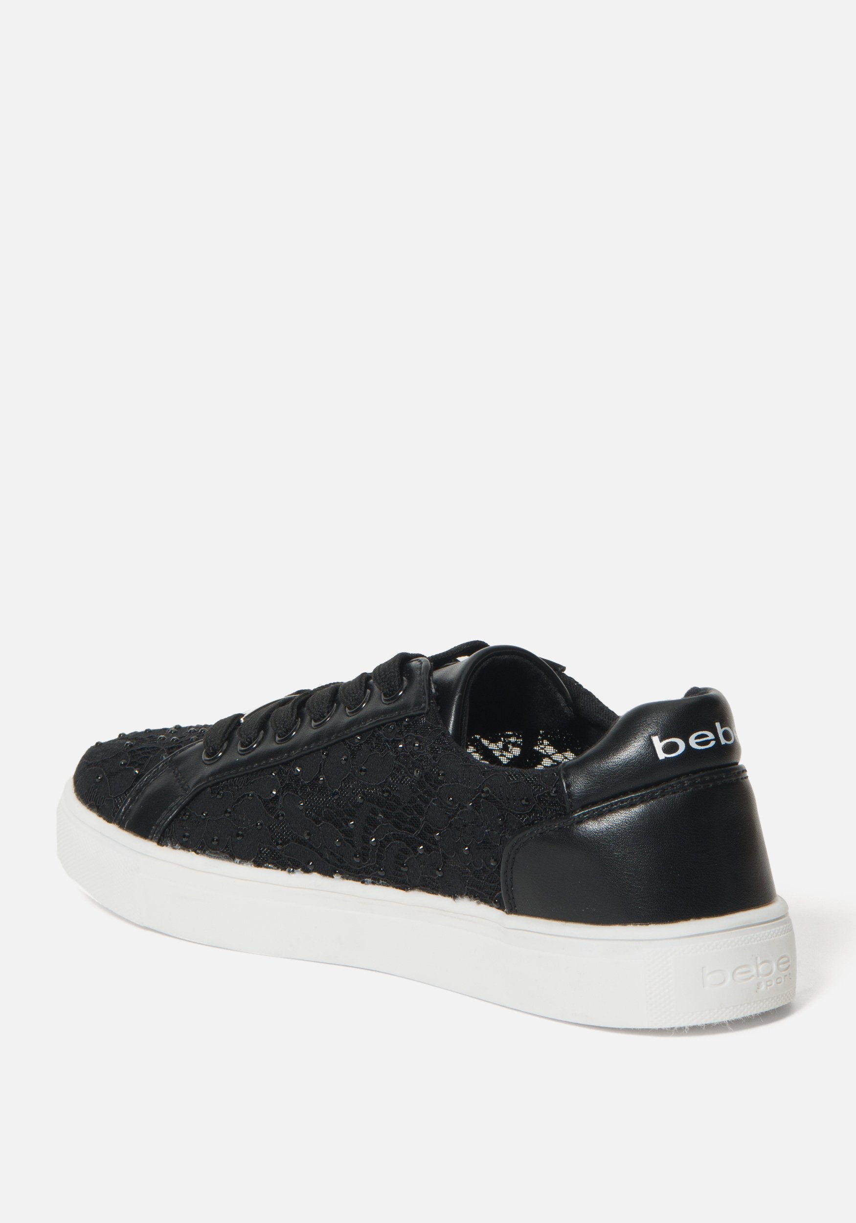 Chiara Platform Sneakers