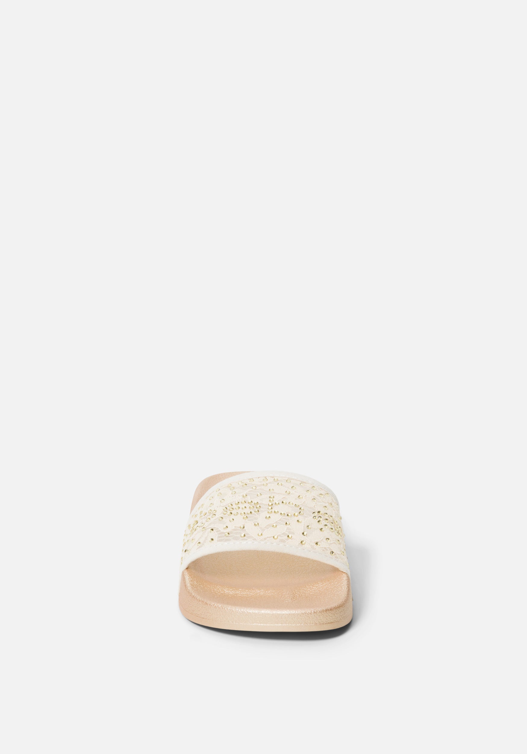 Flirtie Rhinestone Slides