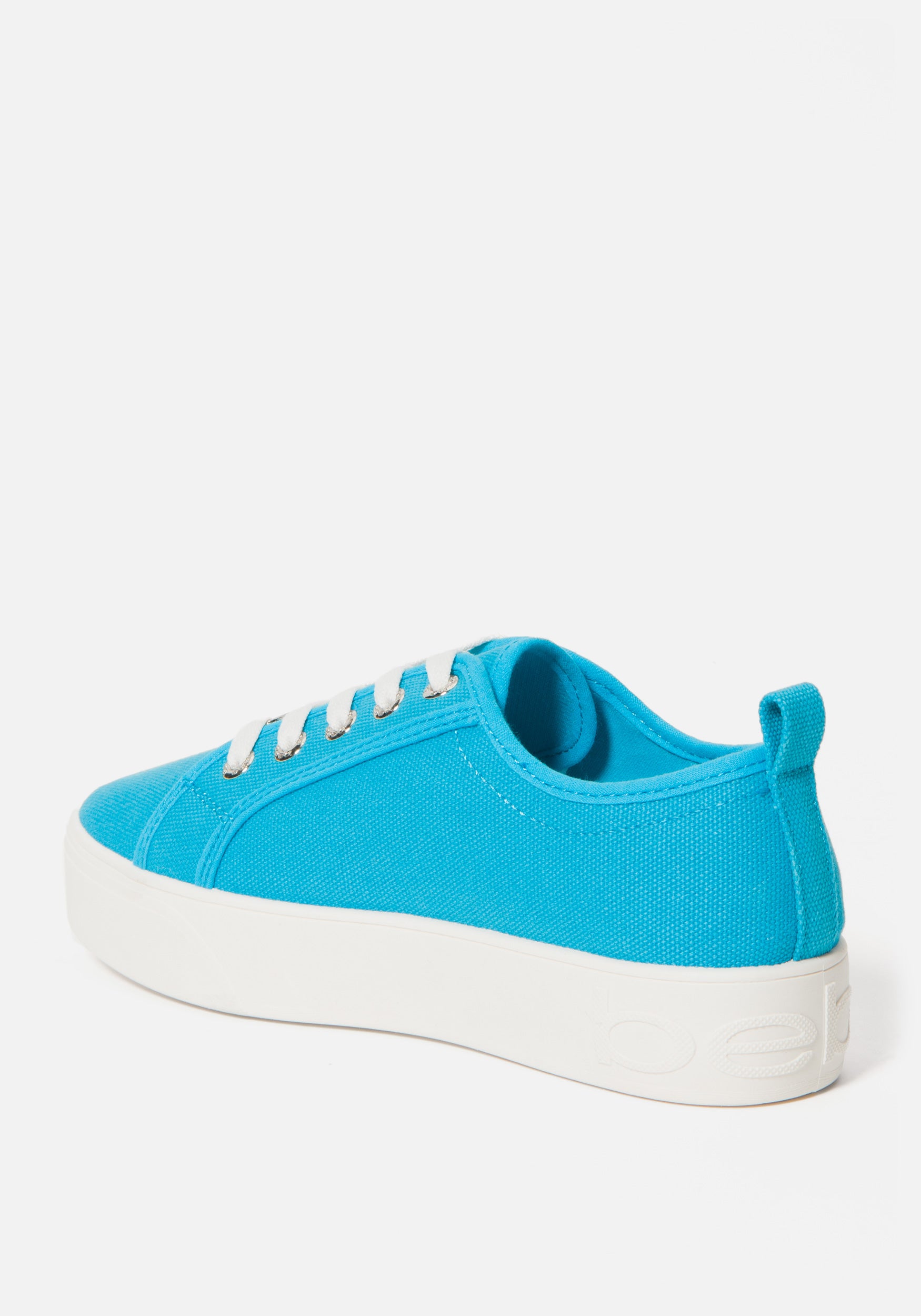Destini Platform Sneakers