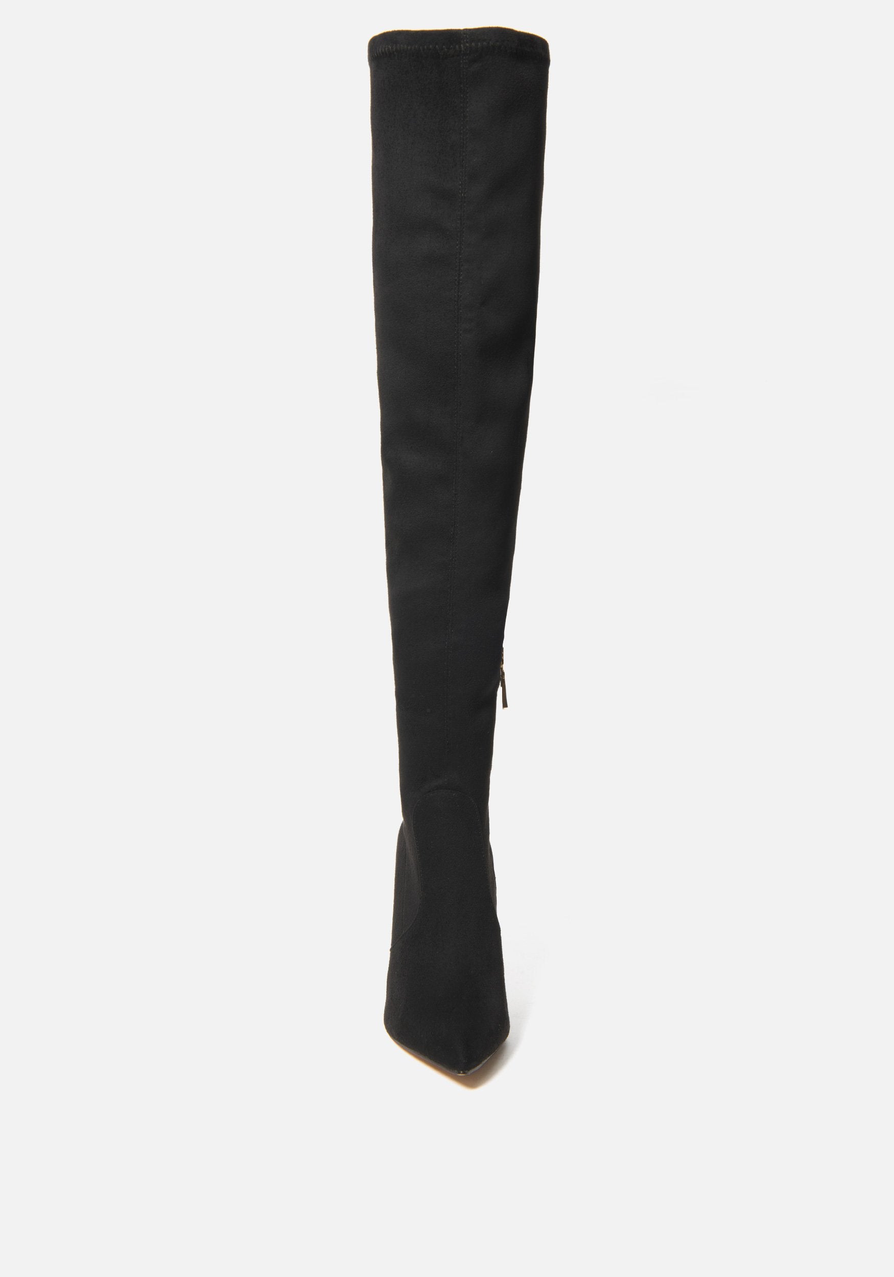 Valirya Over the Knee Boots