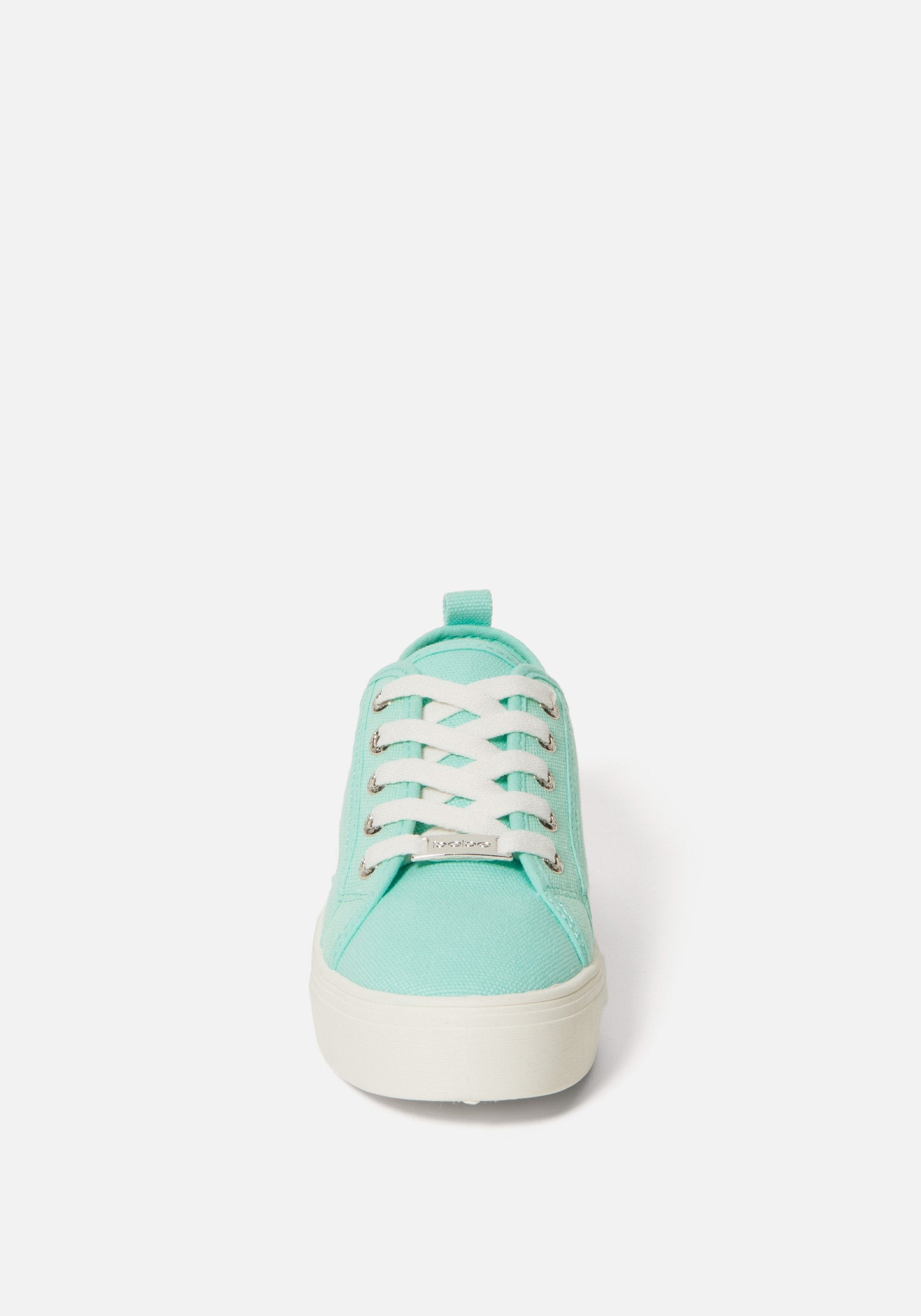 Destini Platform Sneakers