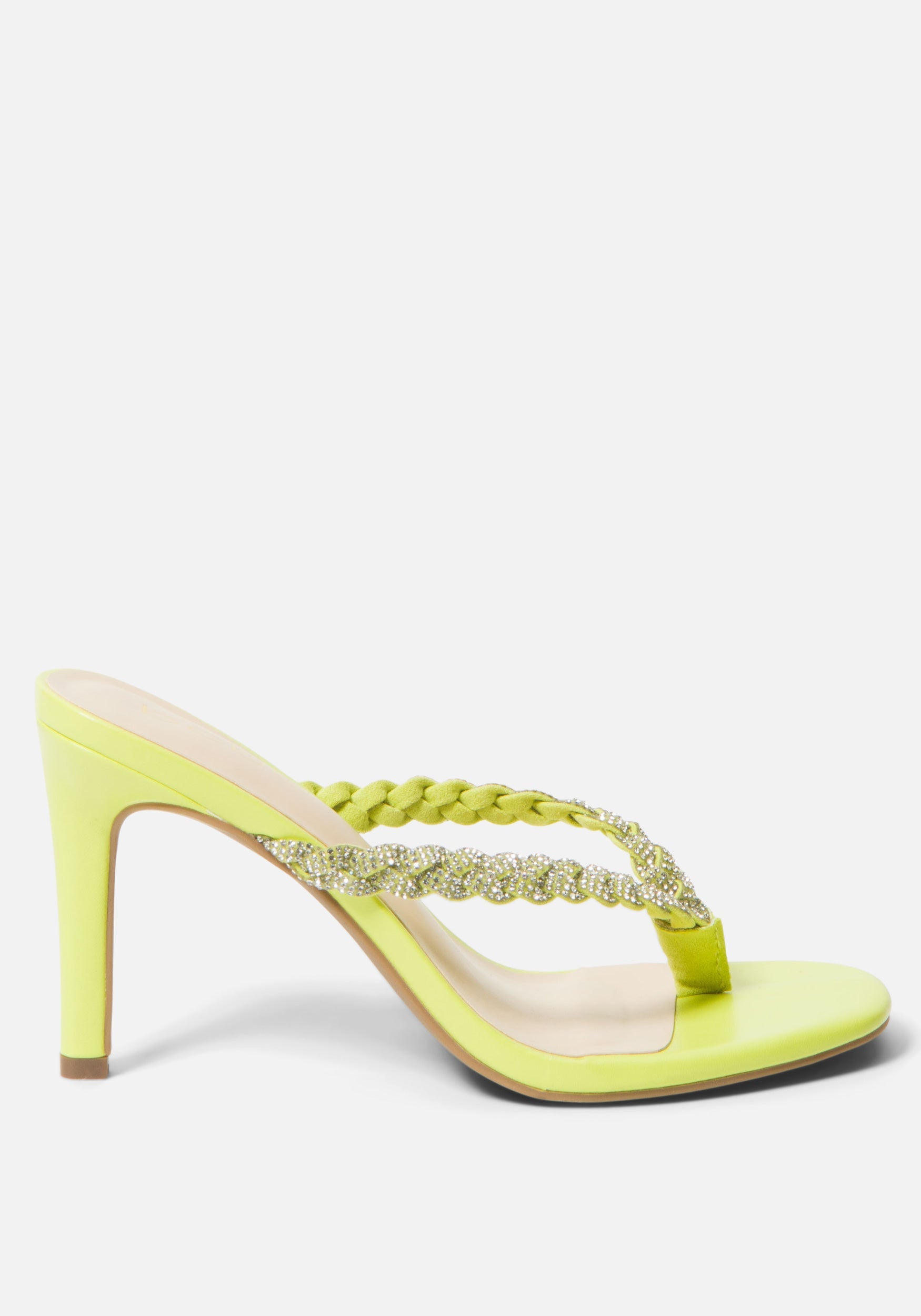 Aislinn Stiletto Heel