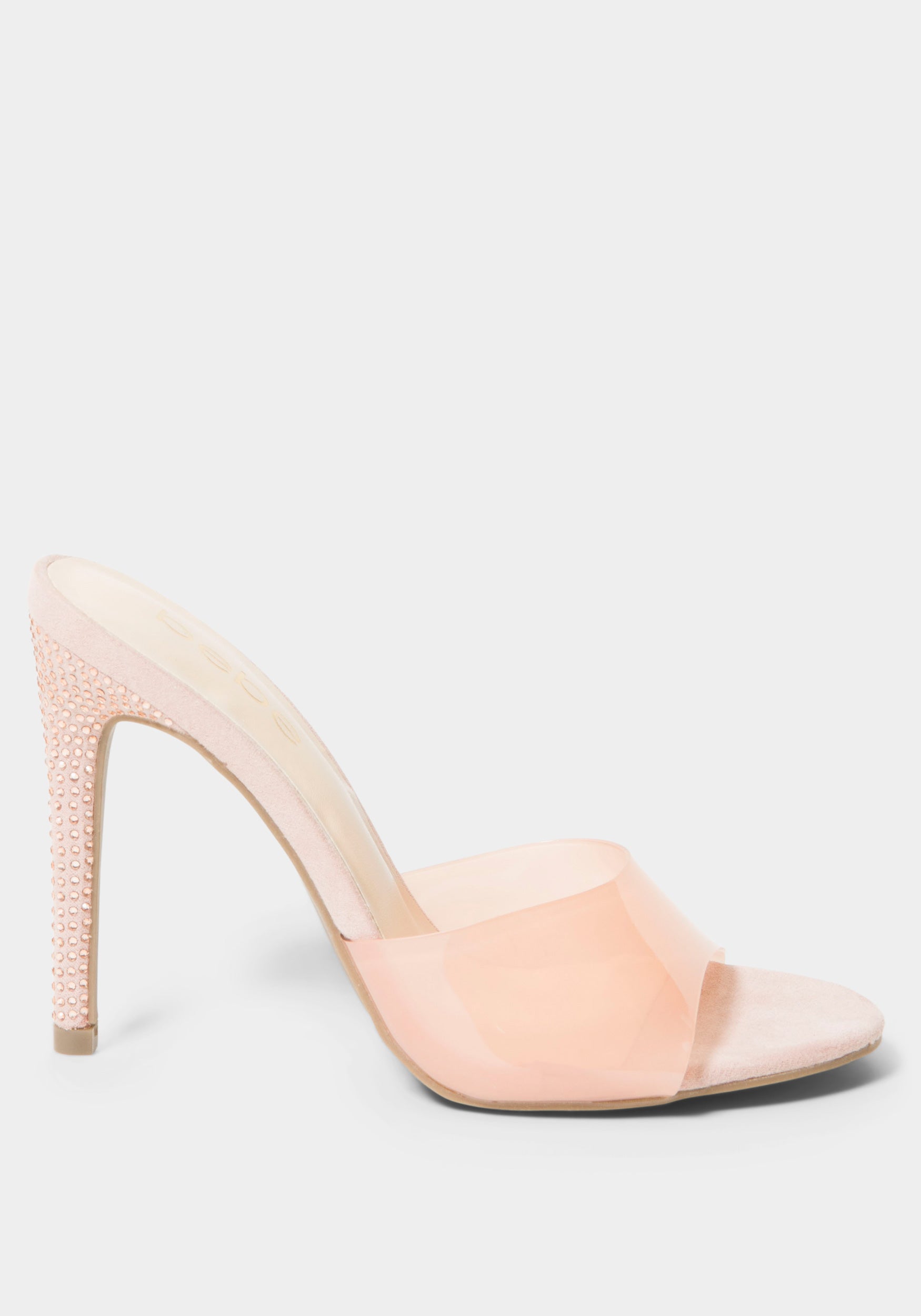 Sandra Heels