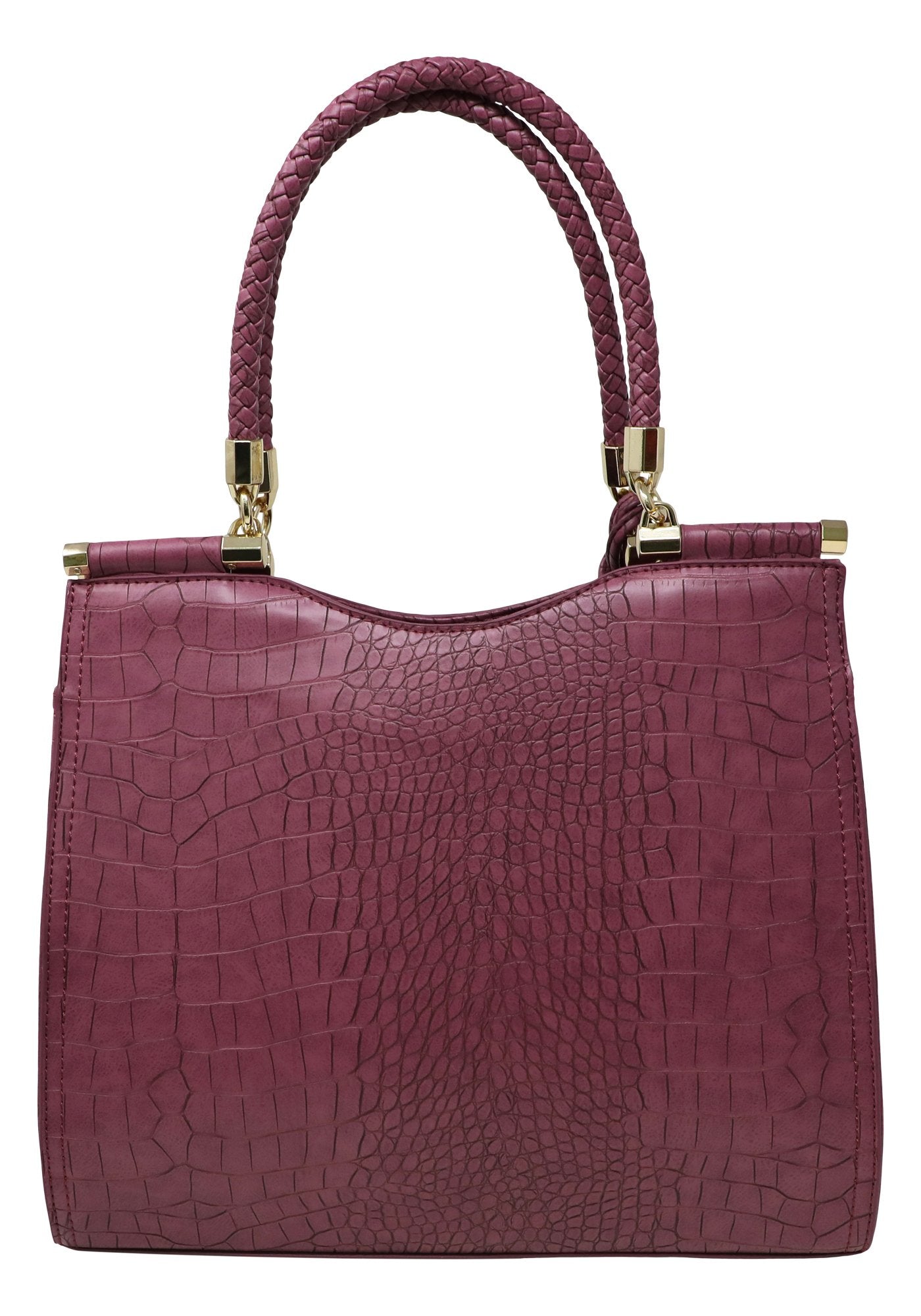 Natalie Croco Shopper