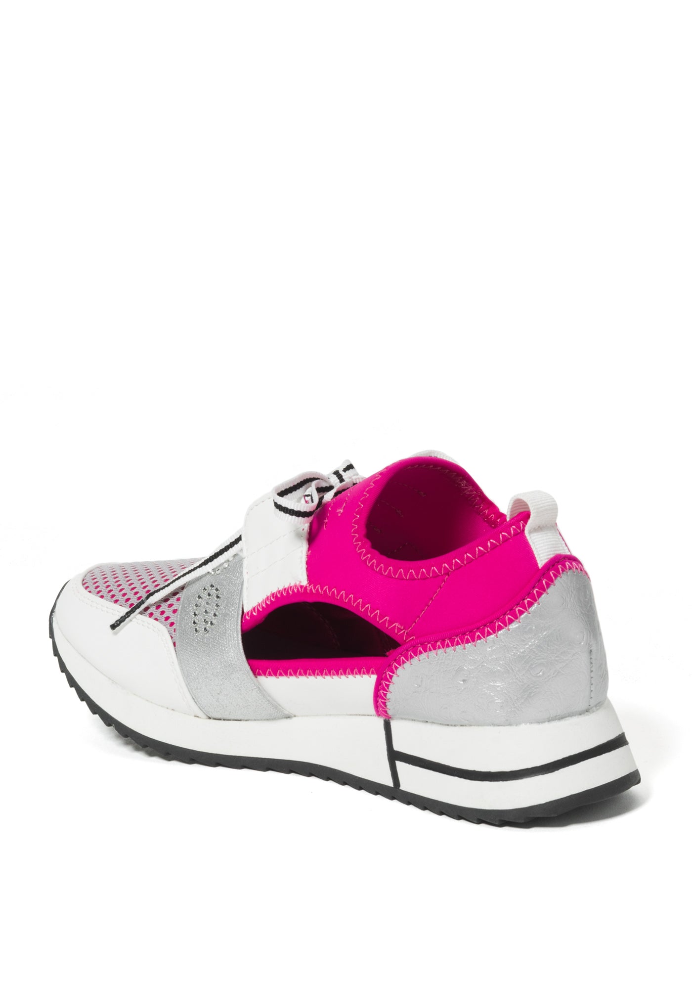 Brienna Logo Sneakers