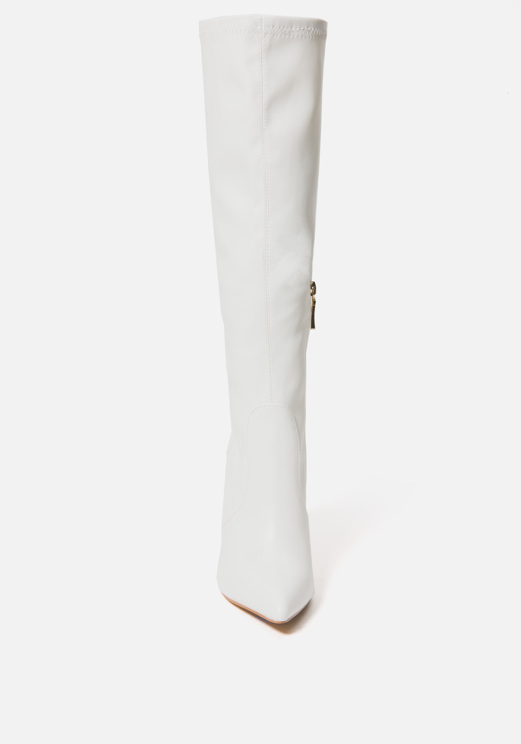 Valeria Knee High Boots