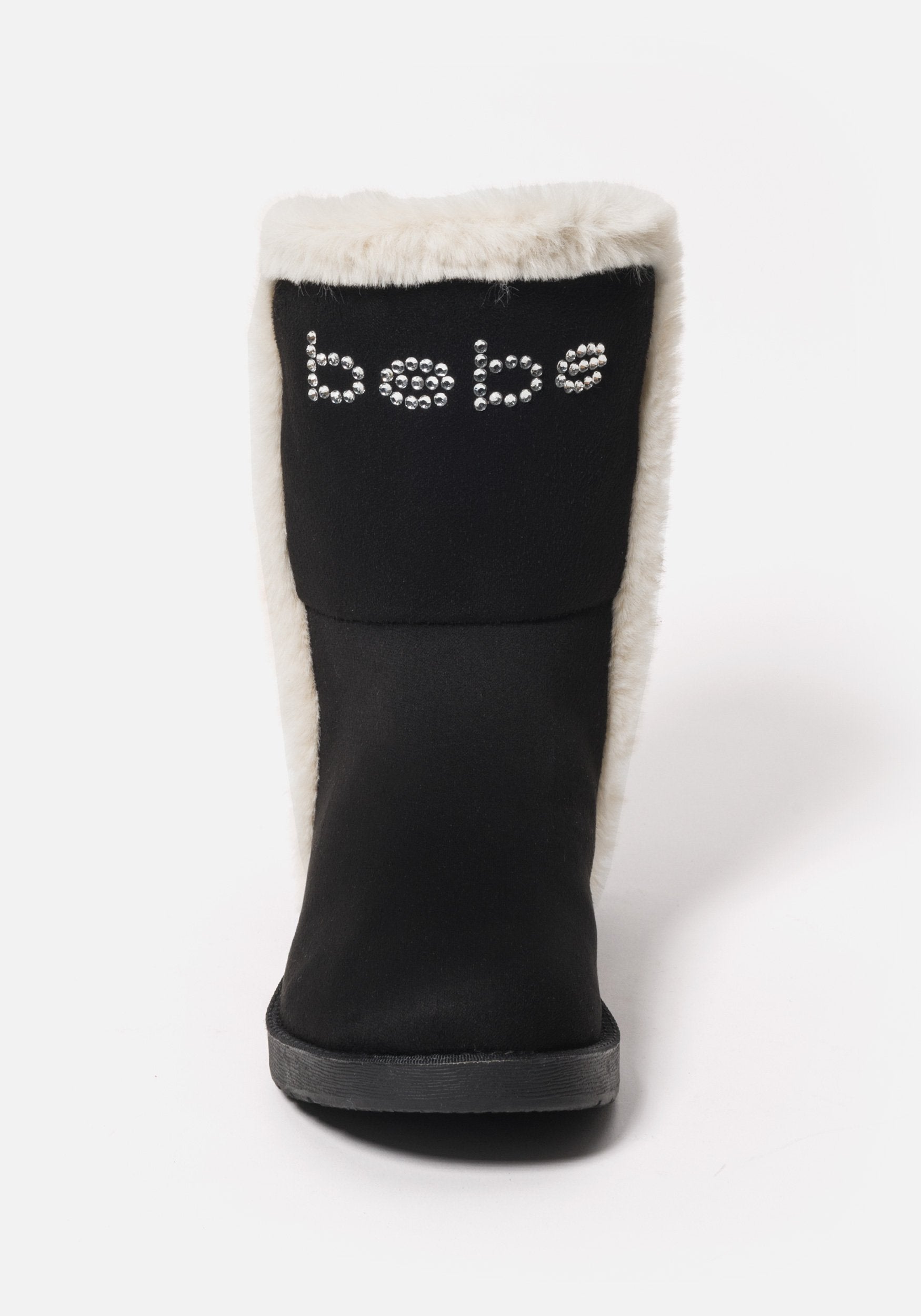 Lenina Faux Fur Booties