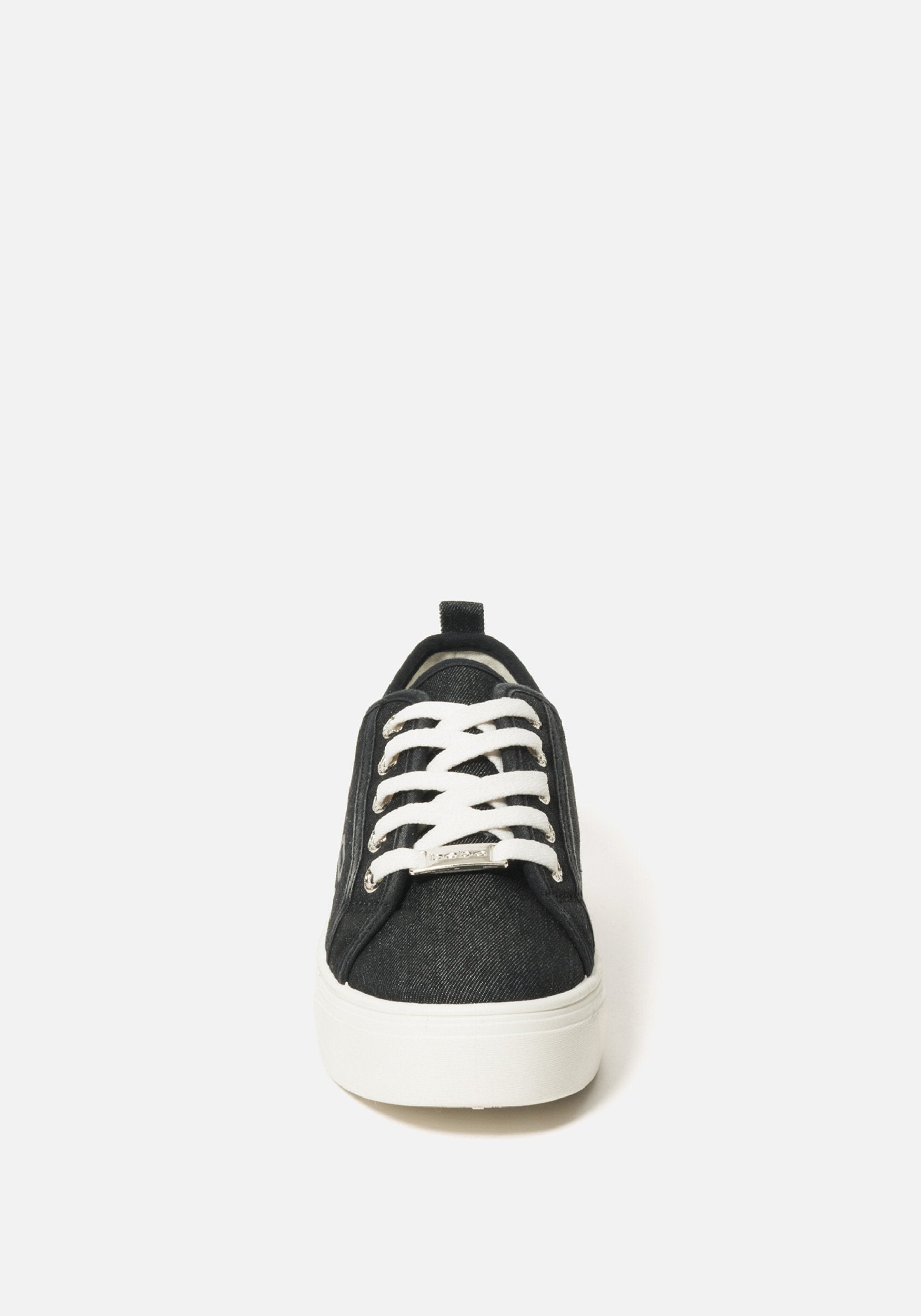 Destini Platform Sneakers