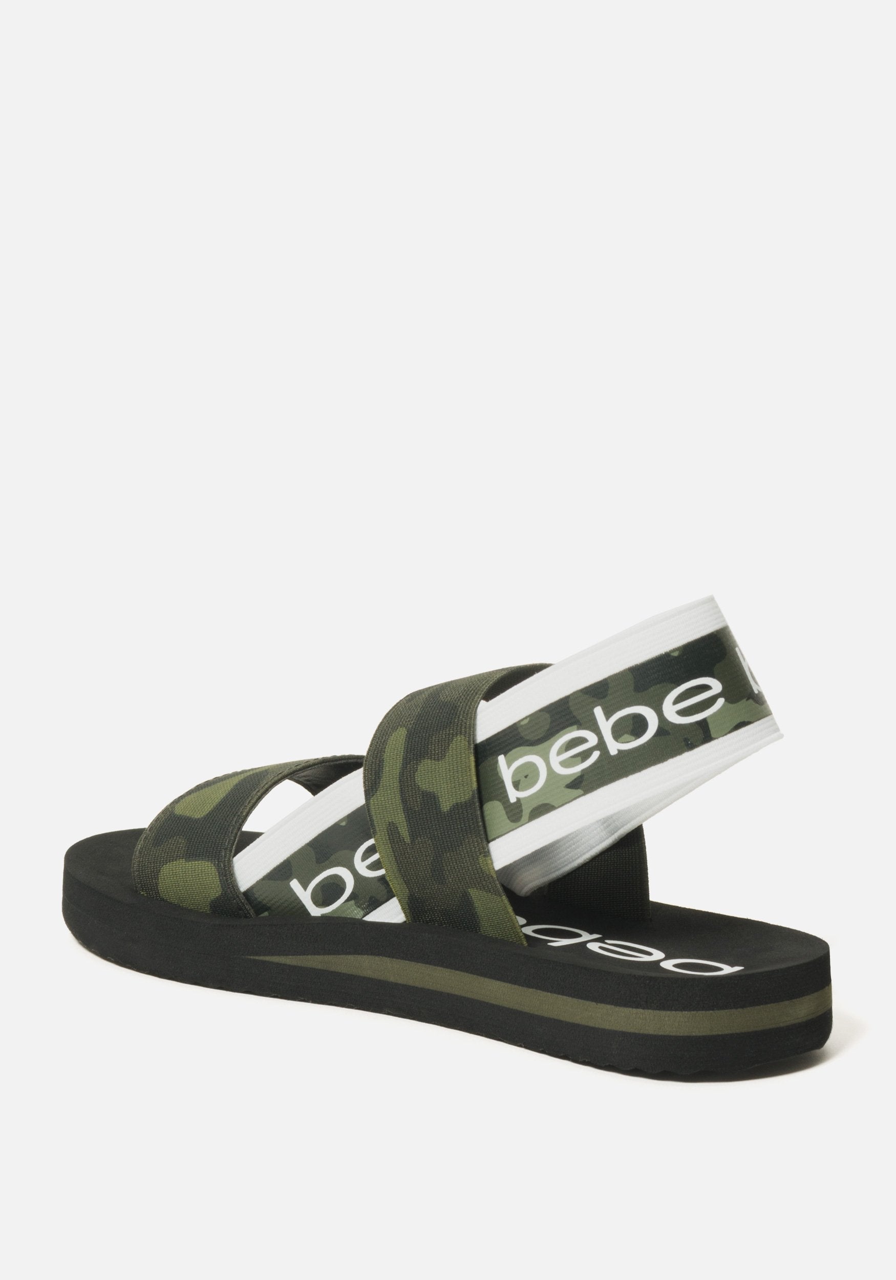 Atena Sporty Sandals