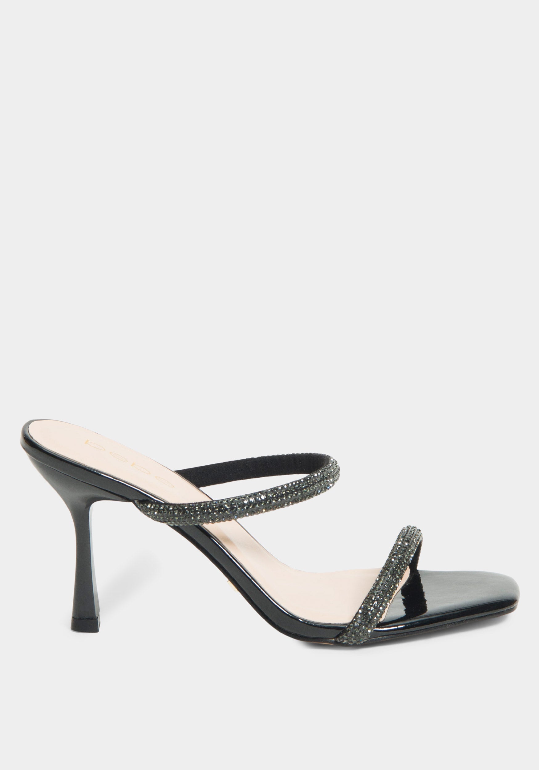 Camilah Heels