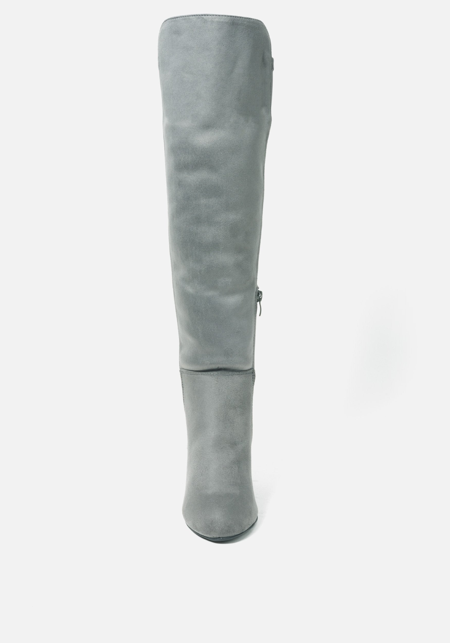 Houstyn Knee High  Boot Wedge