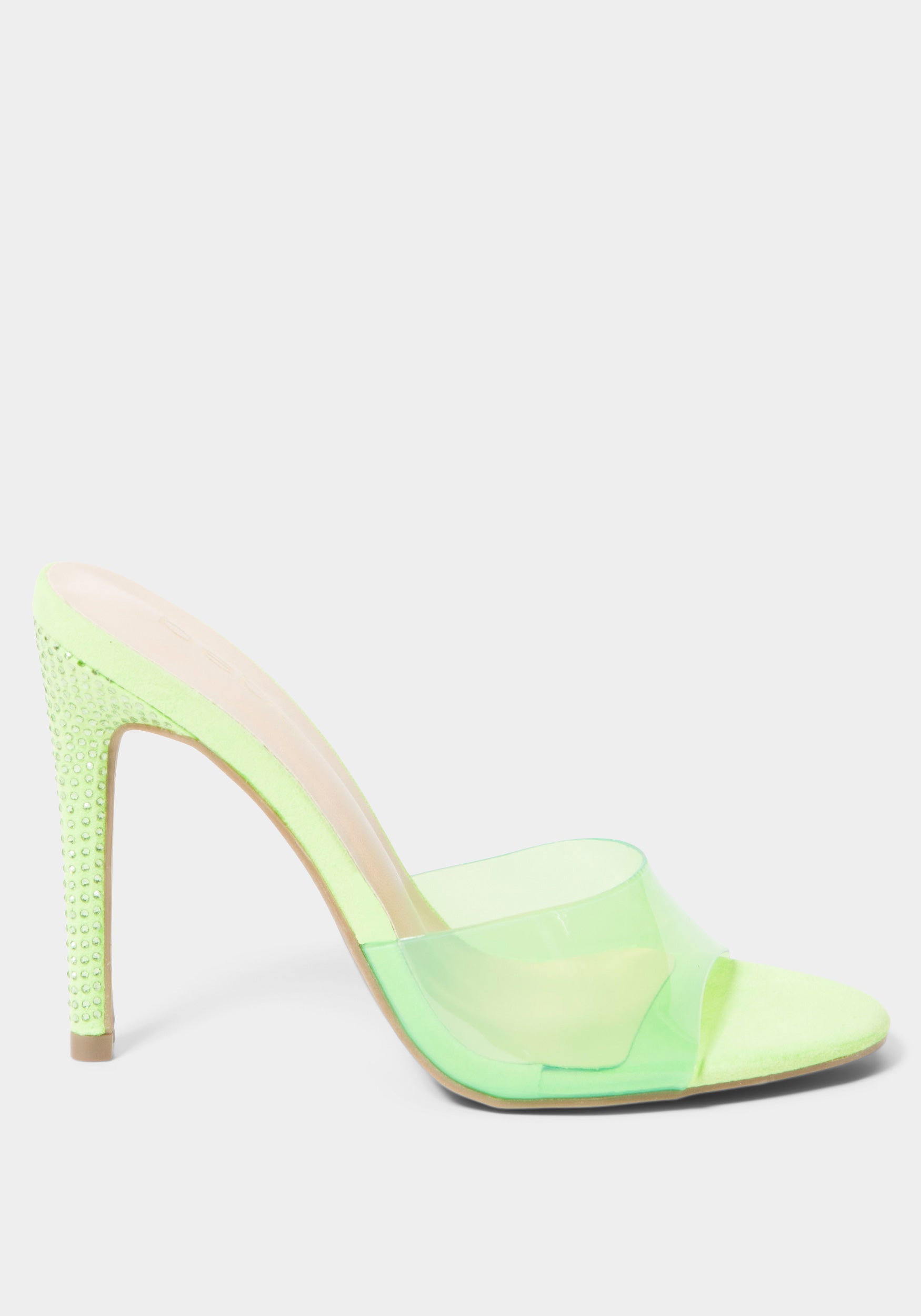 Sandra Heels