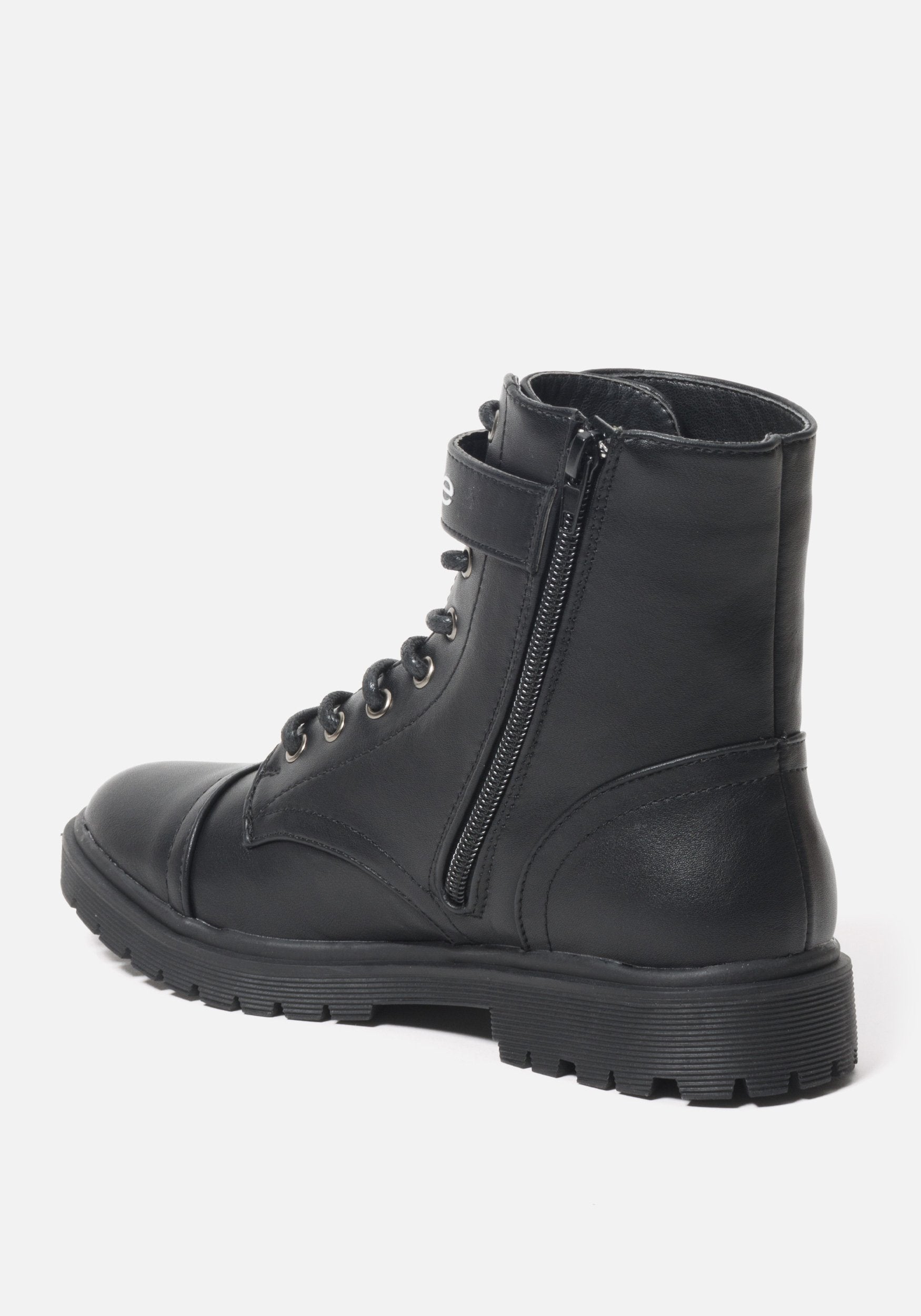 Dayani Combat Boots