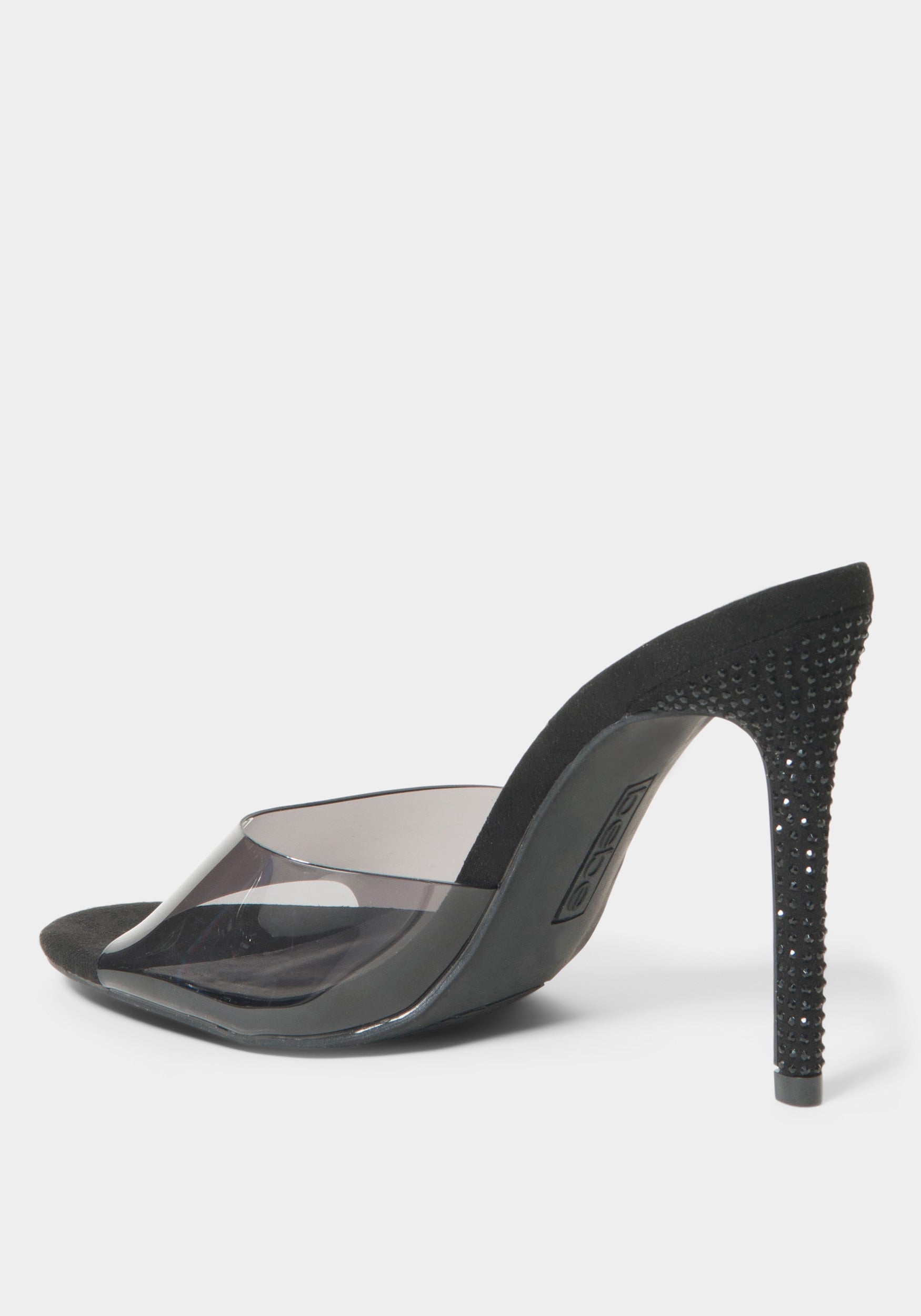 Sandra Heels